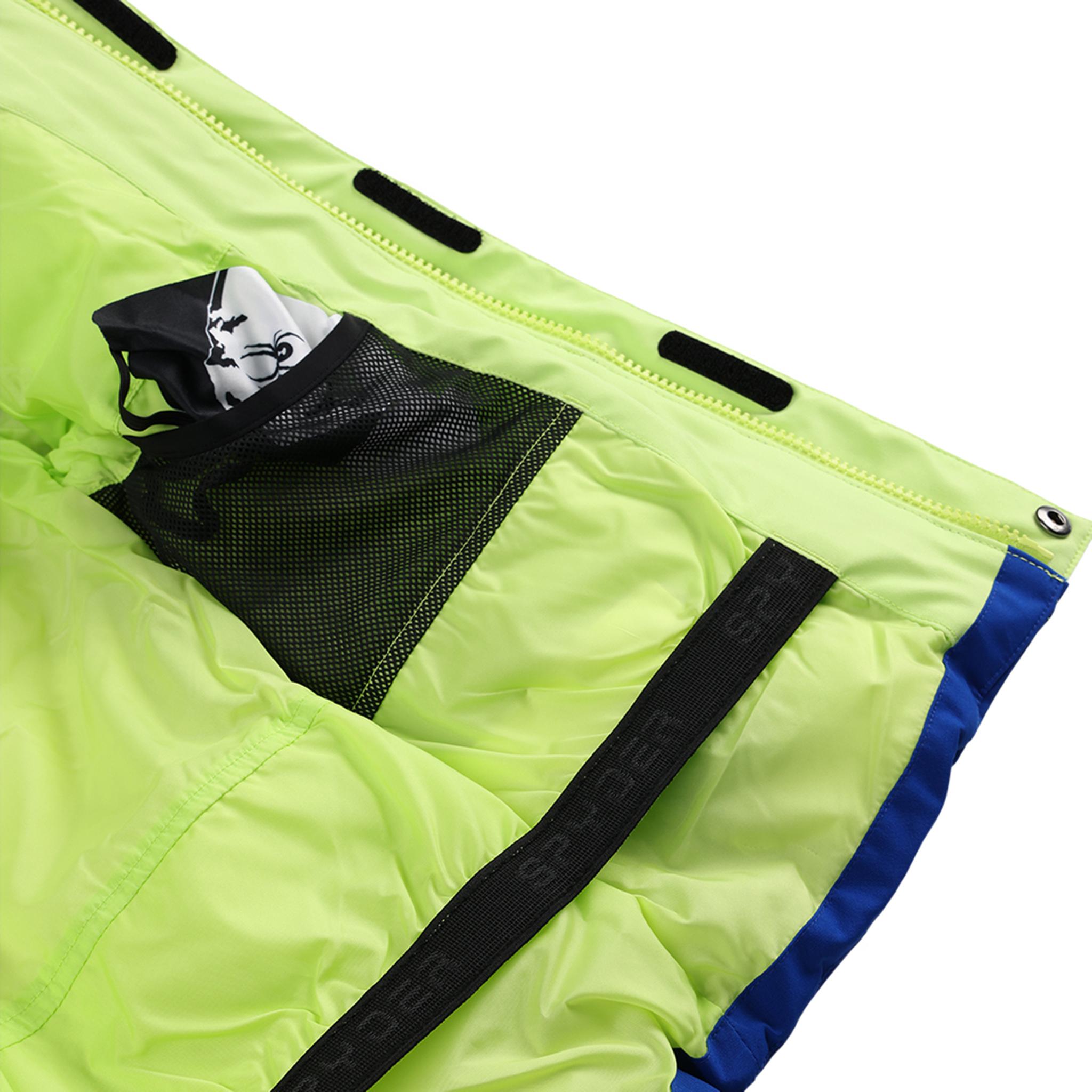 Product gallery image number 4 for product Impulse Synthetic Down Jacket - Little Boys