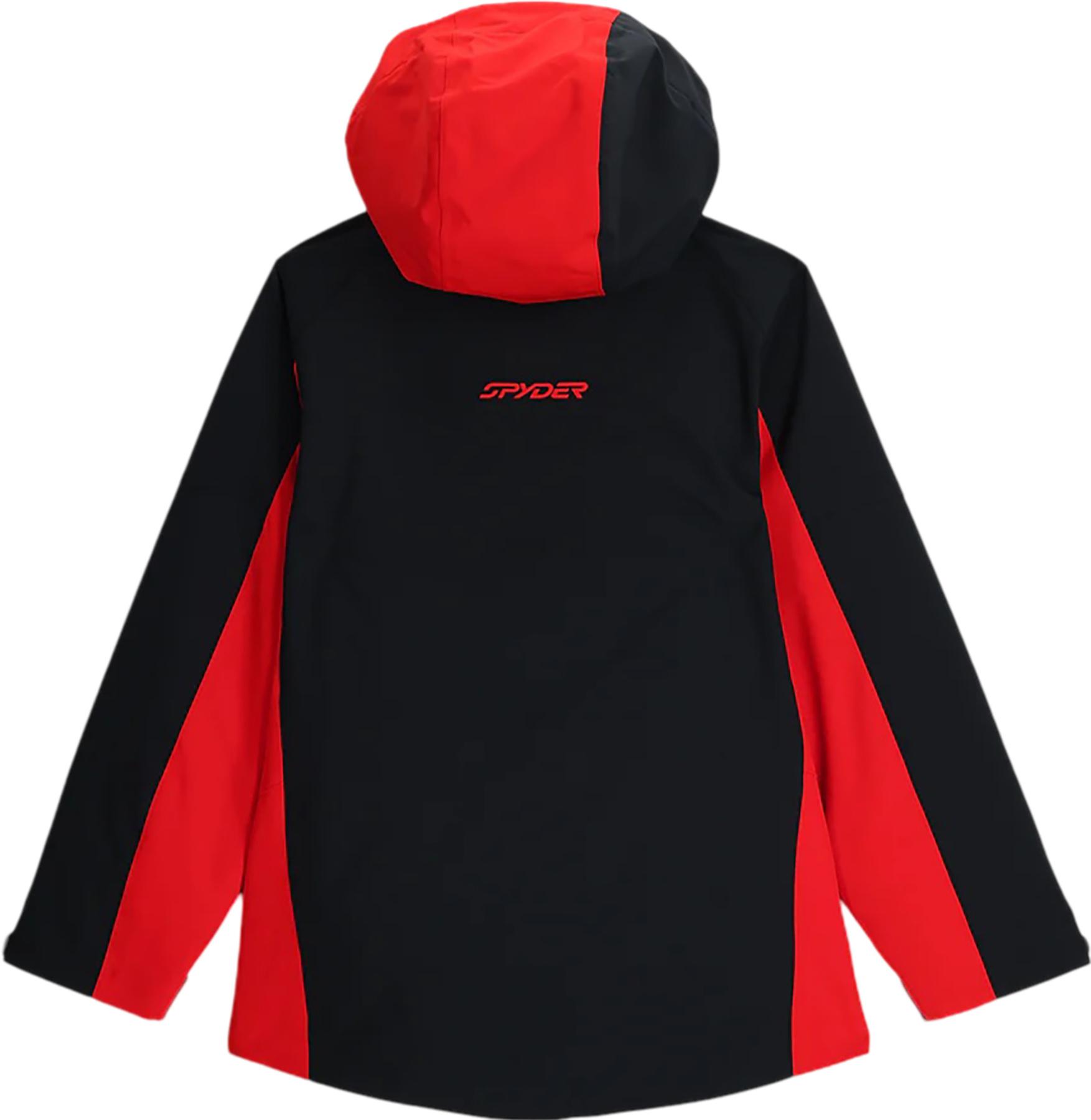 Product gallery image number 4 for product Turner Jacket - Kid