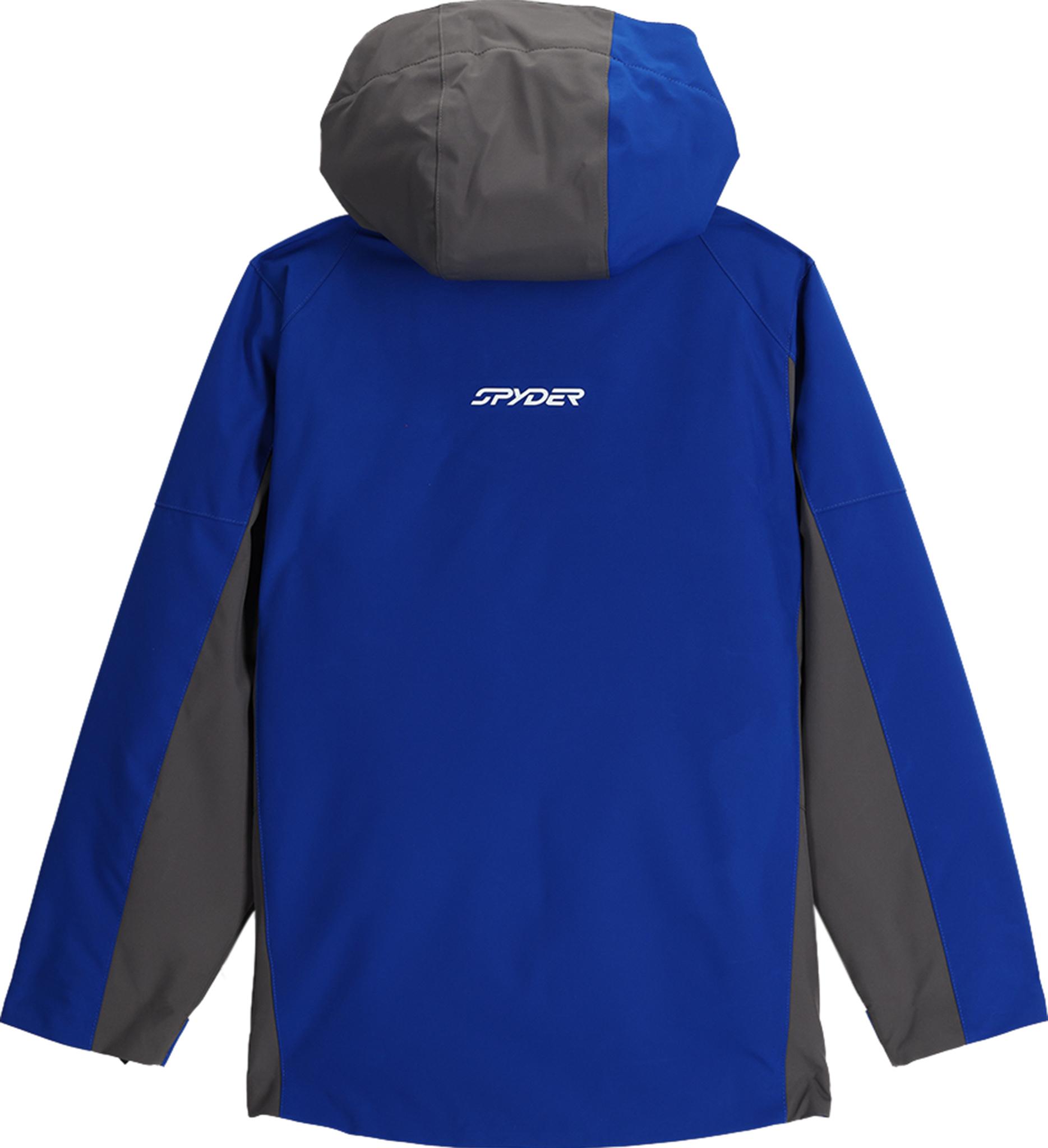 Product gallery image number 2 for product Turner Jacket - Kid