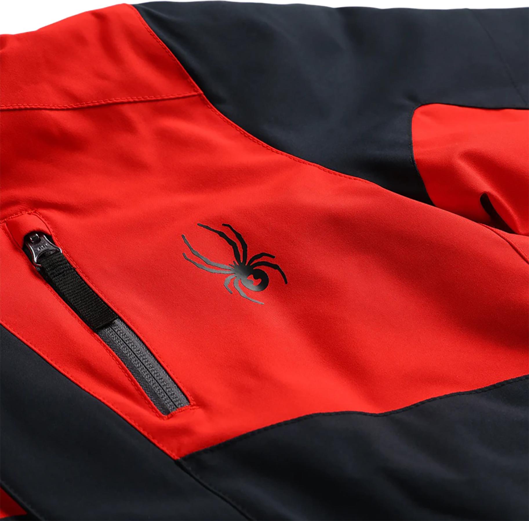 Product gallery image number 5 for product Turner Jacket - Kid