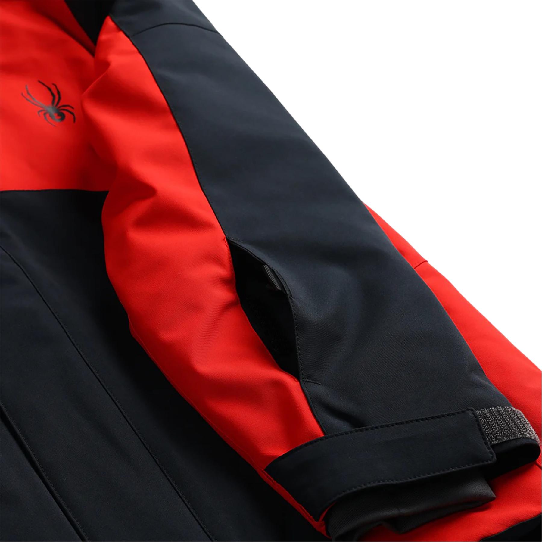 Product gallery image number 2 for product Turner Jacket - Kid