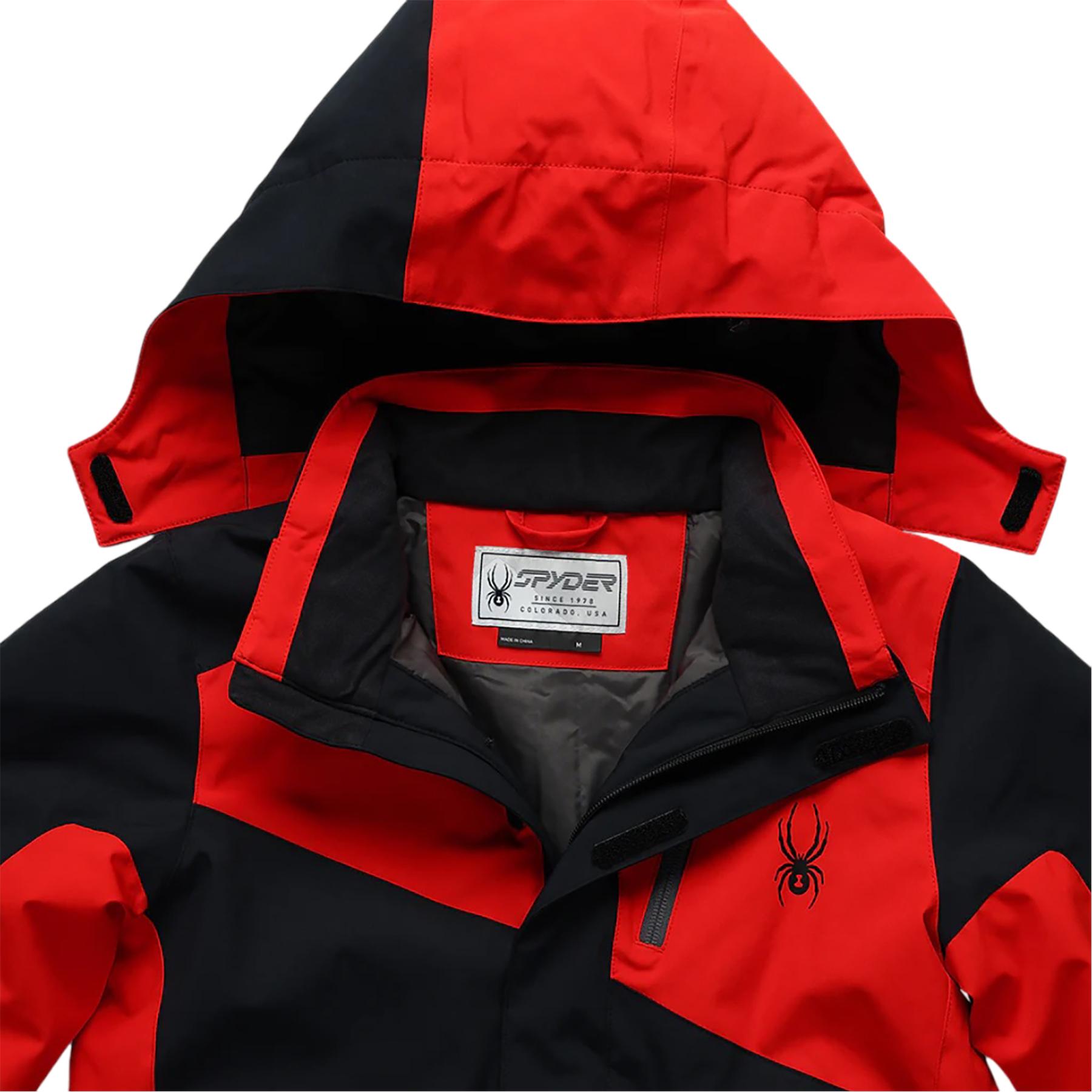 Product gallery image number 3 for product Turner Jacket - Kid