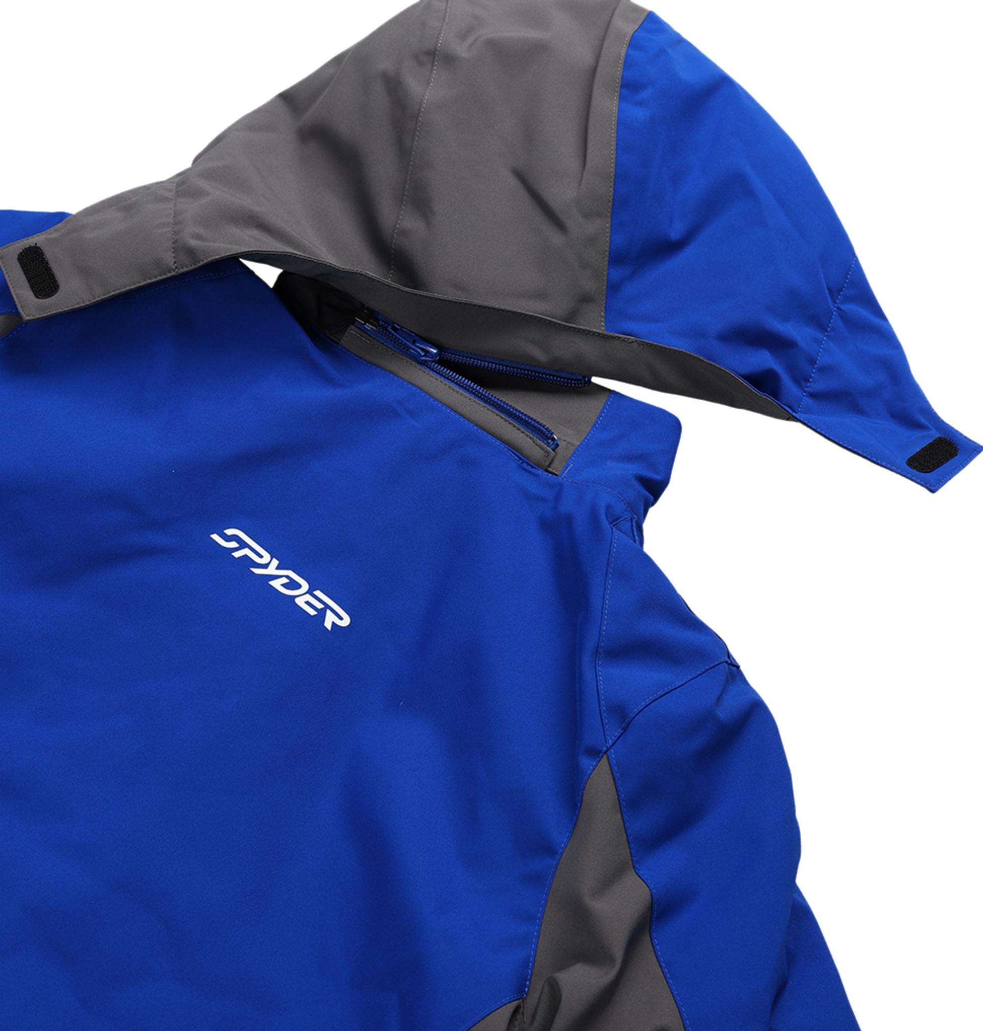 Product gallery image number 5 for product Turner Jacket - Kid