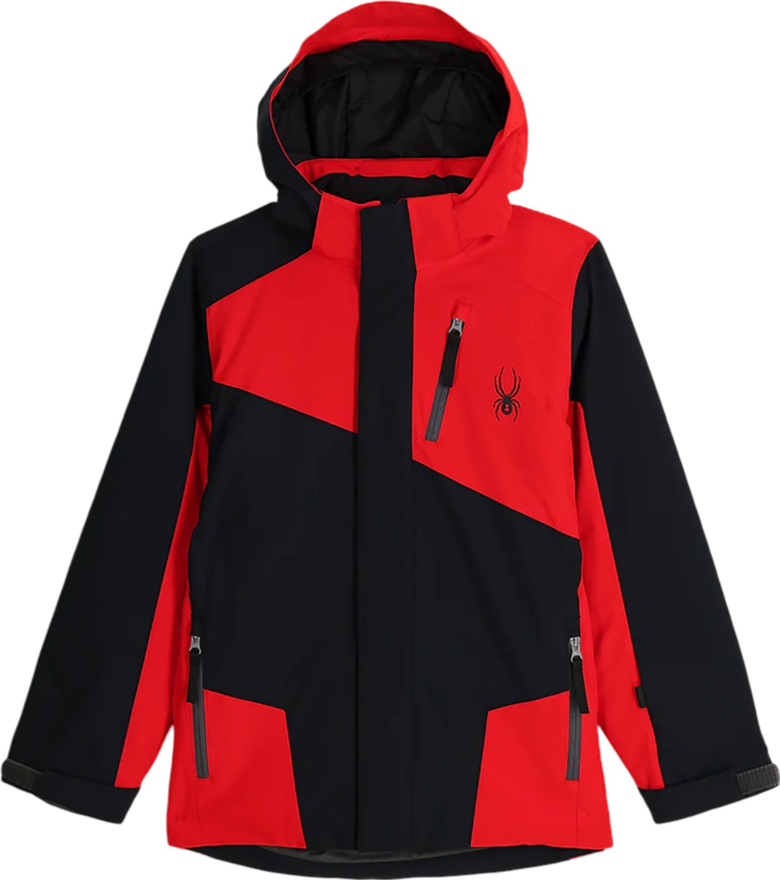 Image de produit pour Manteau Turner - Enfant