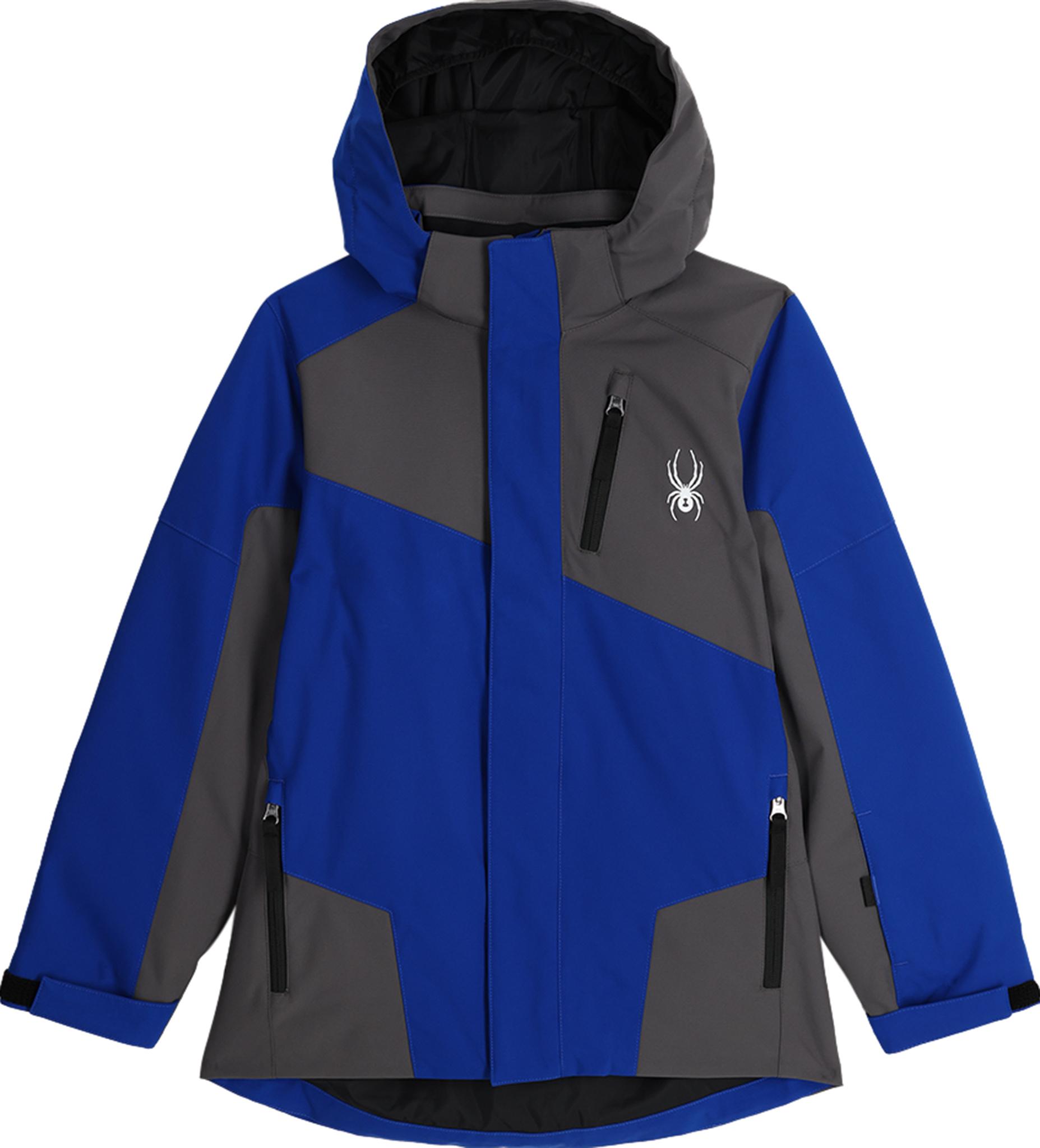 Image de produit pour Manteau Turner - Enfant