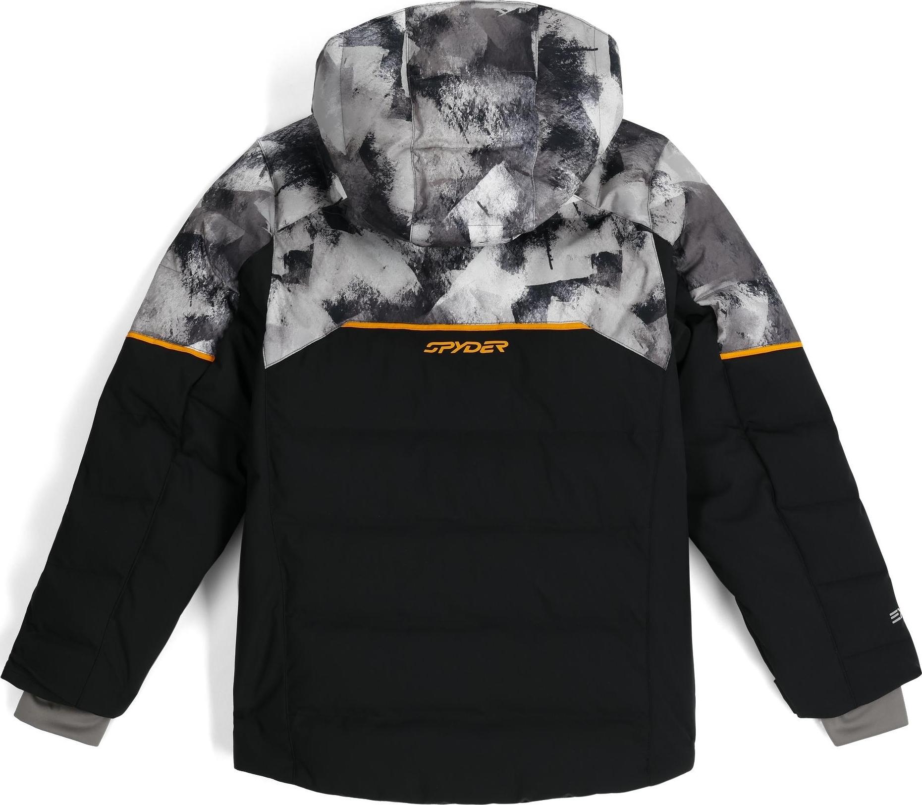 Product gallery image number 2 for product Leader Jacket - Kids