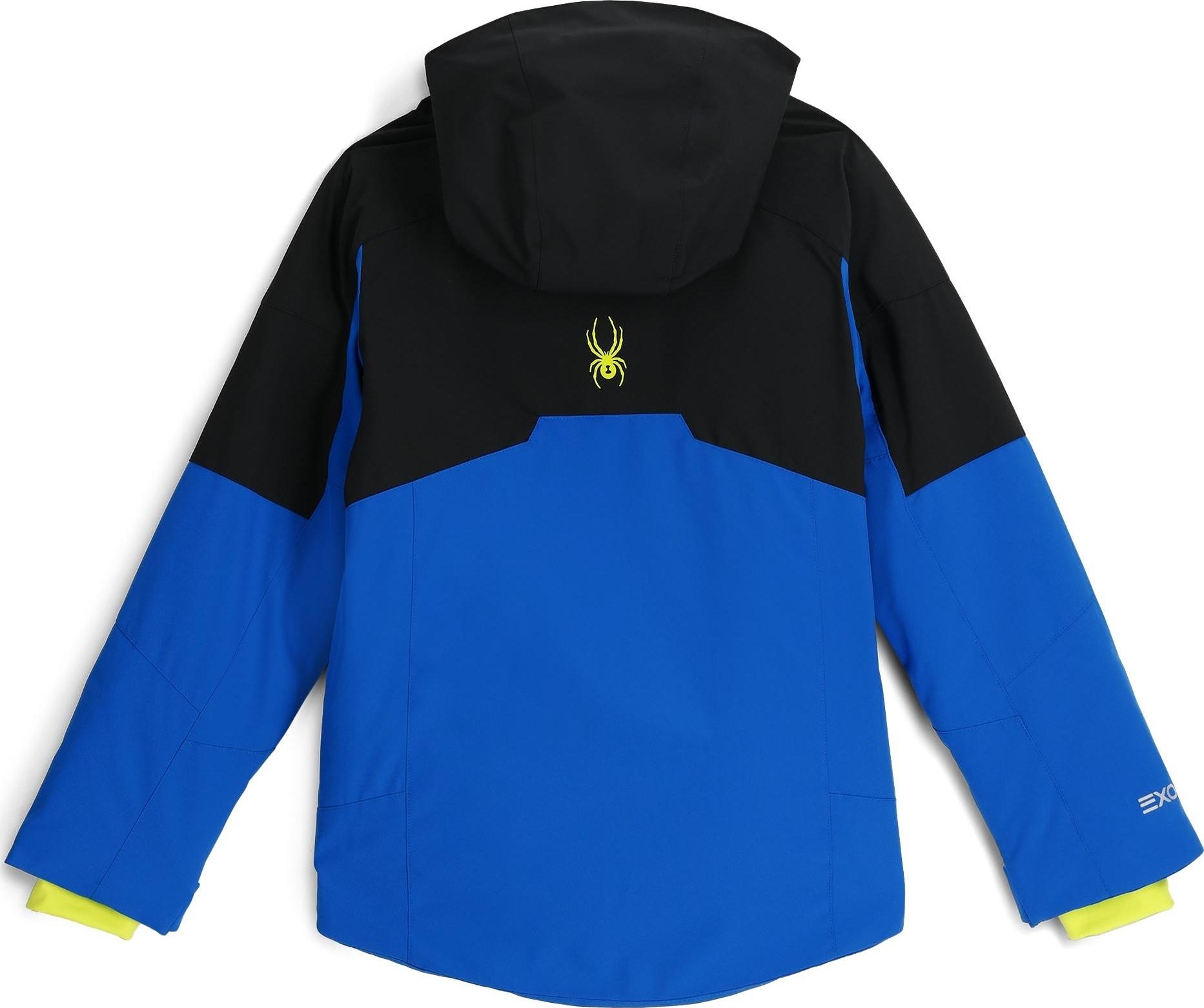 Product gallery image number 2 for product Leader Jacket - Kids
