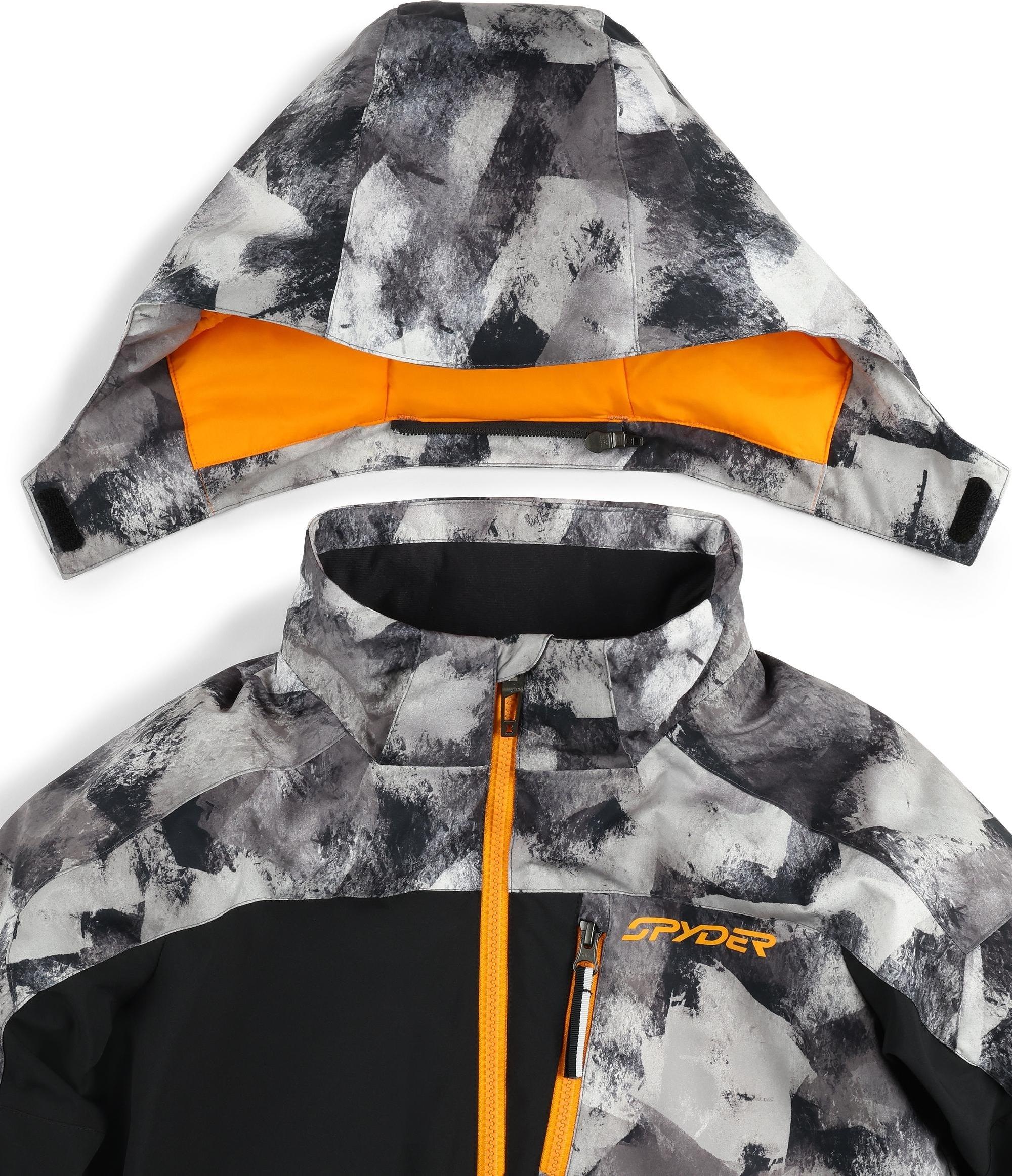 Product gallery image number 3 for product Leader Jacket - Kids