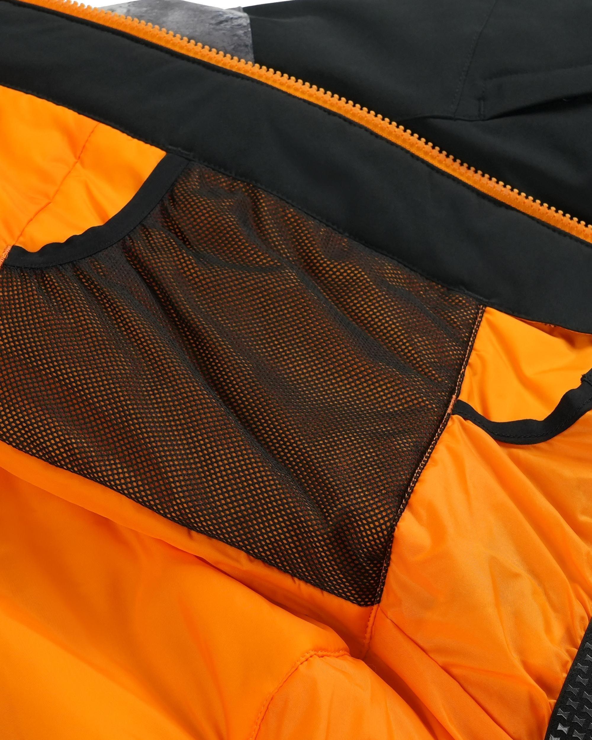 Product gallery image number 4 for product Leader Jacket - Kids