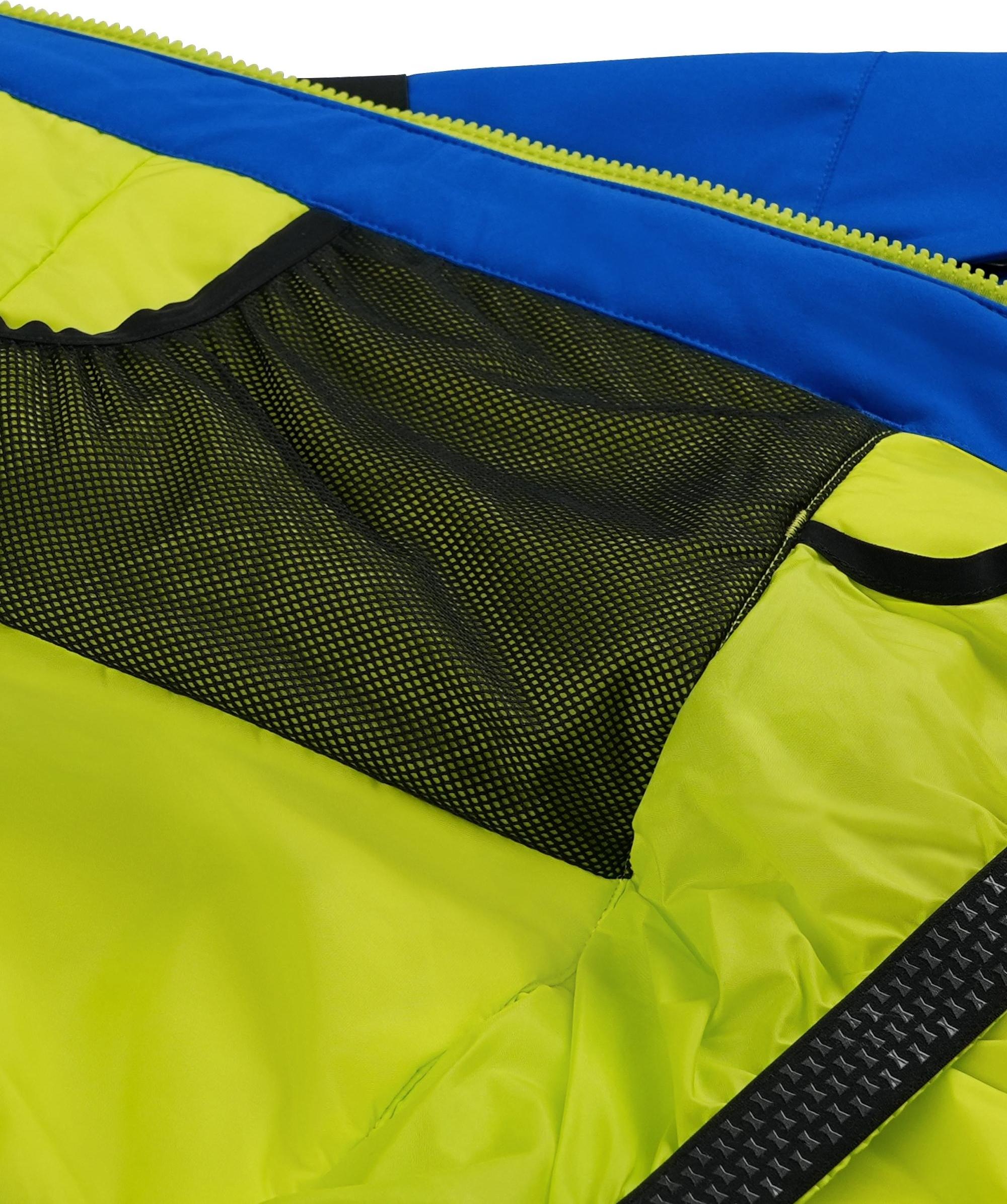 Product gallery image number 4 for product Leader Jacket - Kids