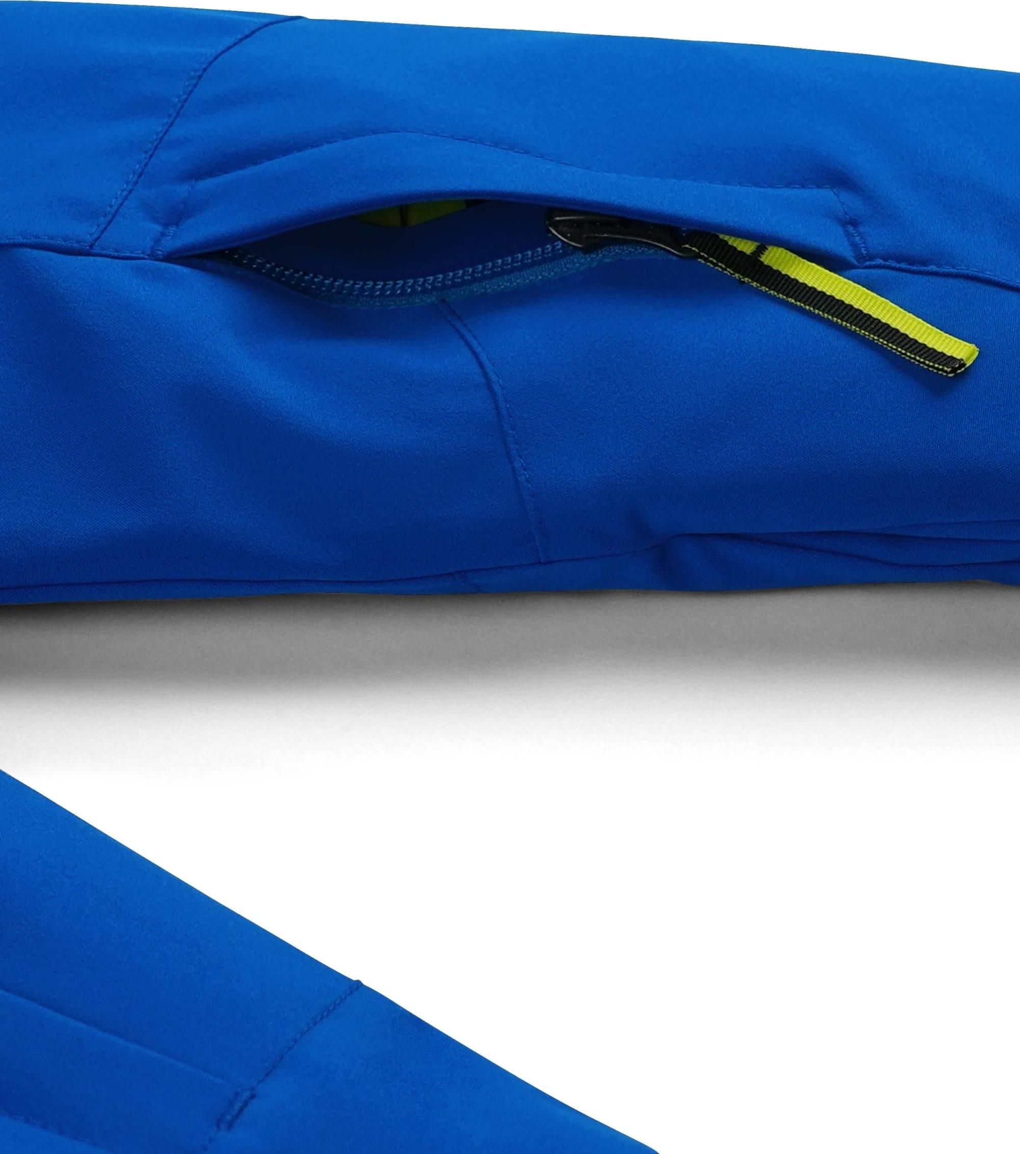 Product gallery image number 5 for product Leader Jacket - Kids