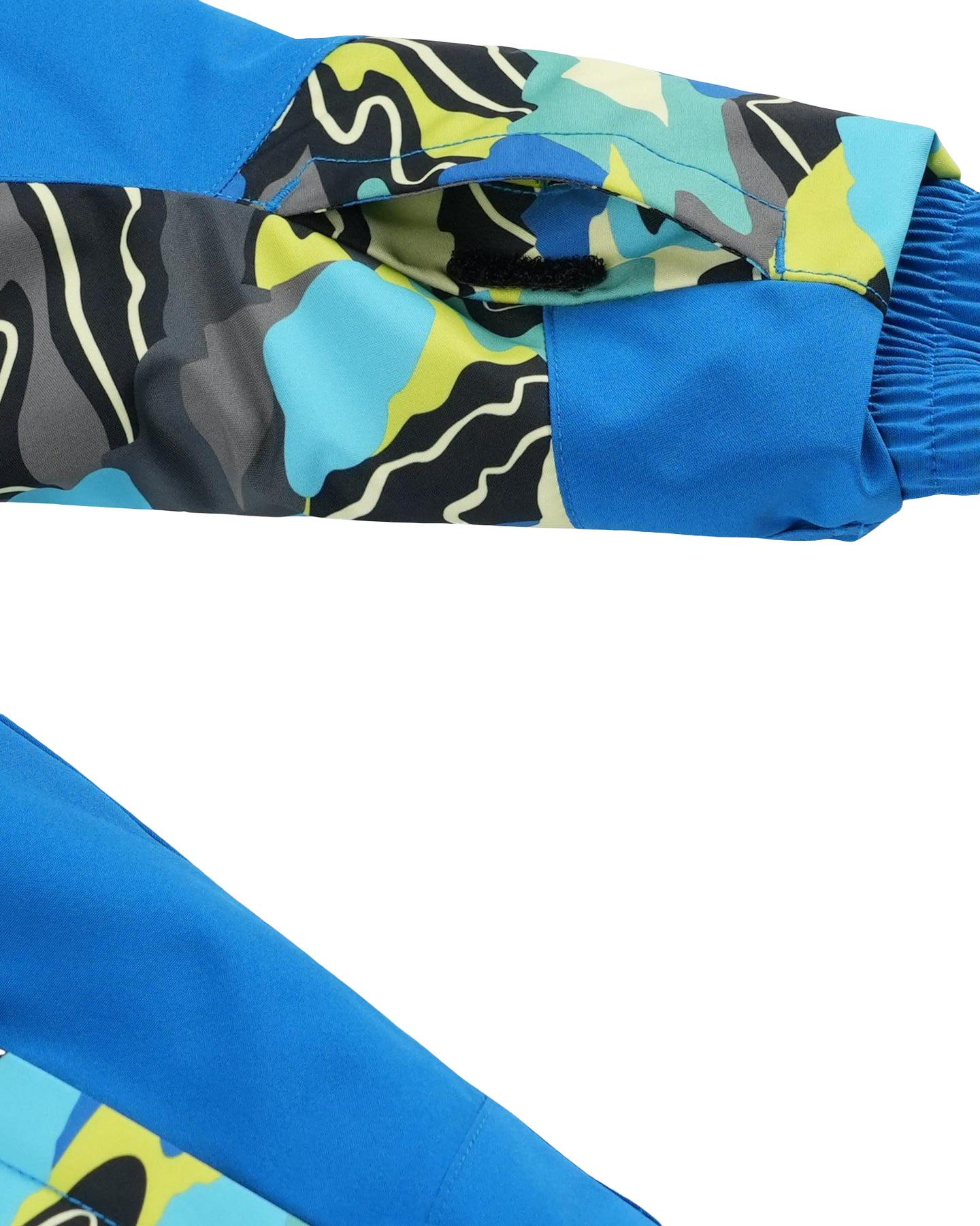 Product gallery image number 4 for product Leader Jacket - Kids