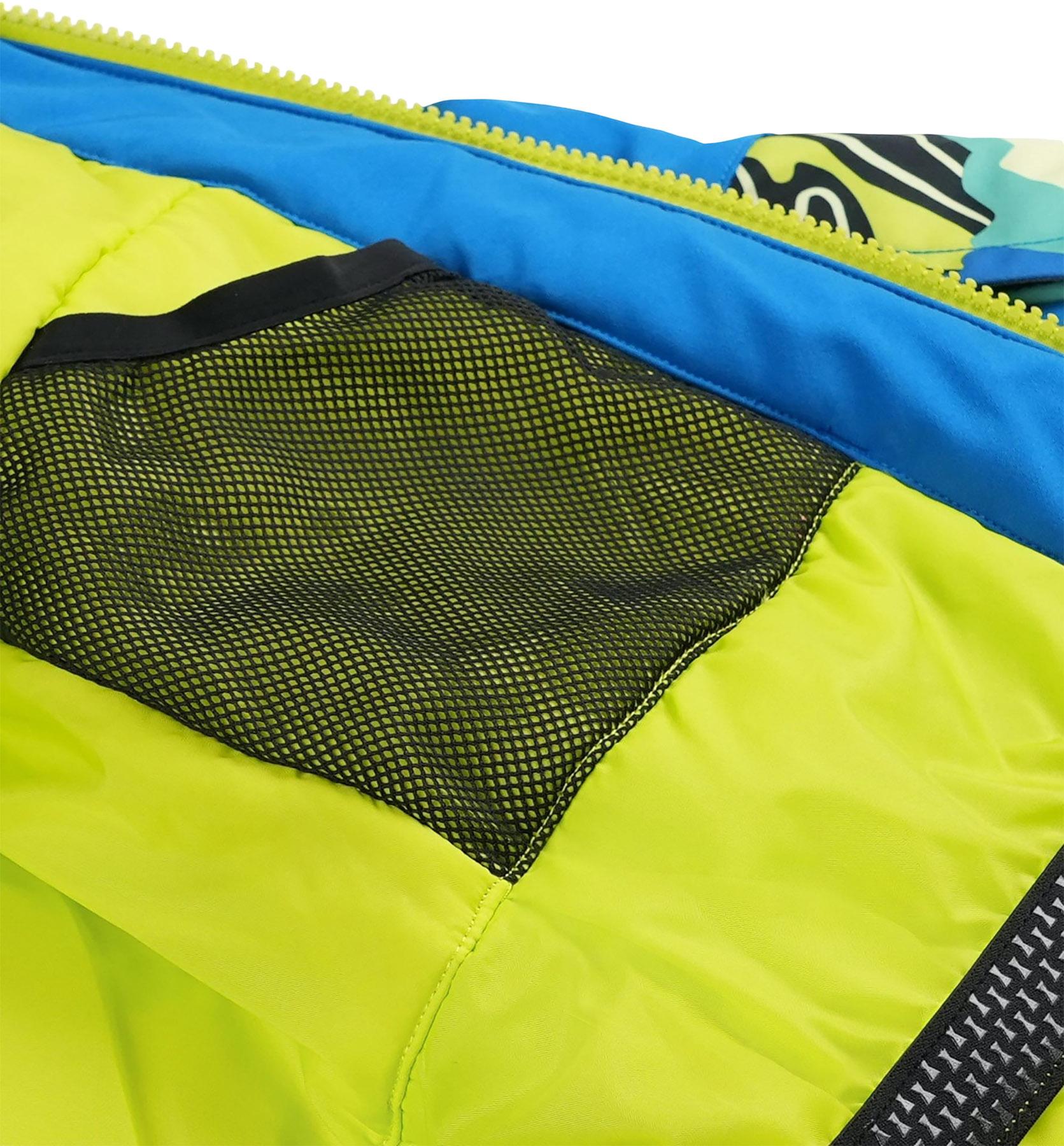 Product gallery image number 5 for product Leader Jacket - Kids