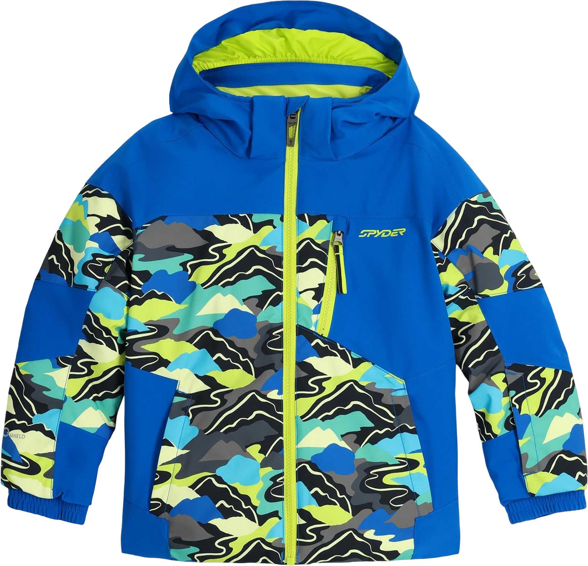 Product image for Leader Jacket - Kids