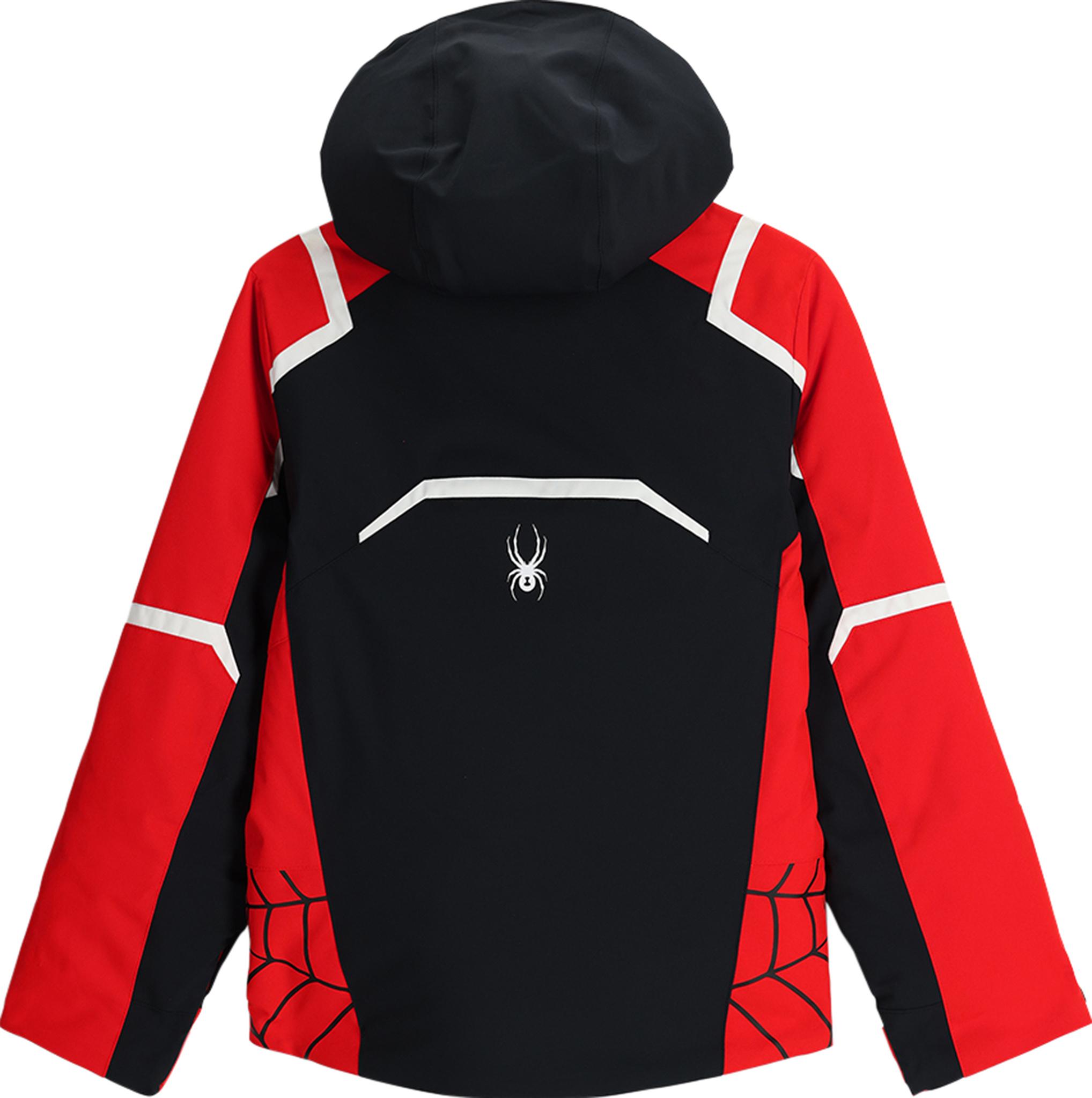 Product gallery image number 2 for product Challenger Jacket - Boys