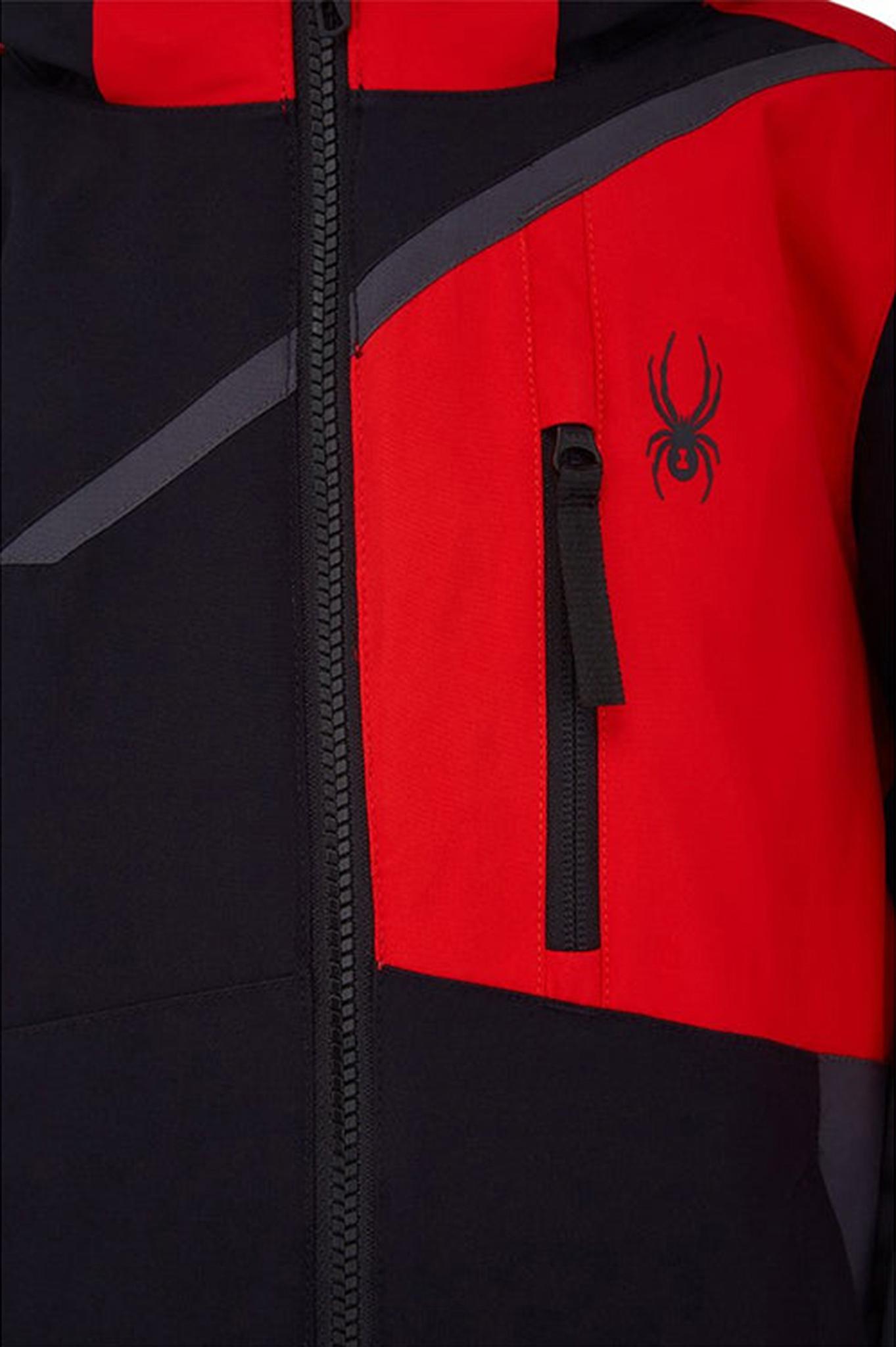 Product gallery image number 3 for product Challenger Jacket - Boys