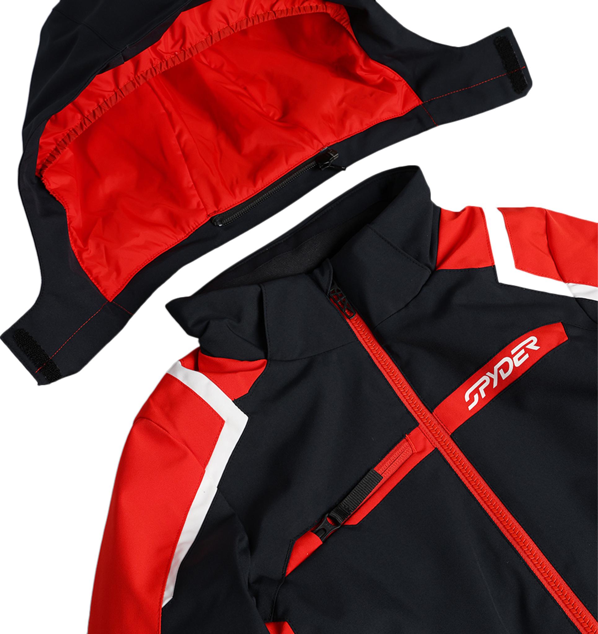 Product gallery image number 7 for product Challenger Jacket - Boys