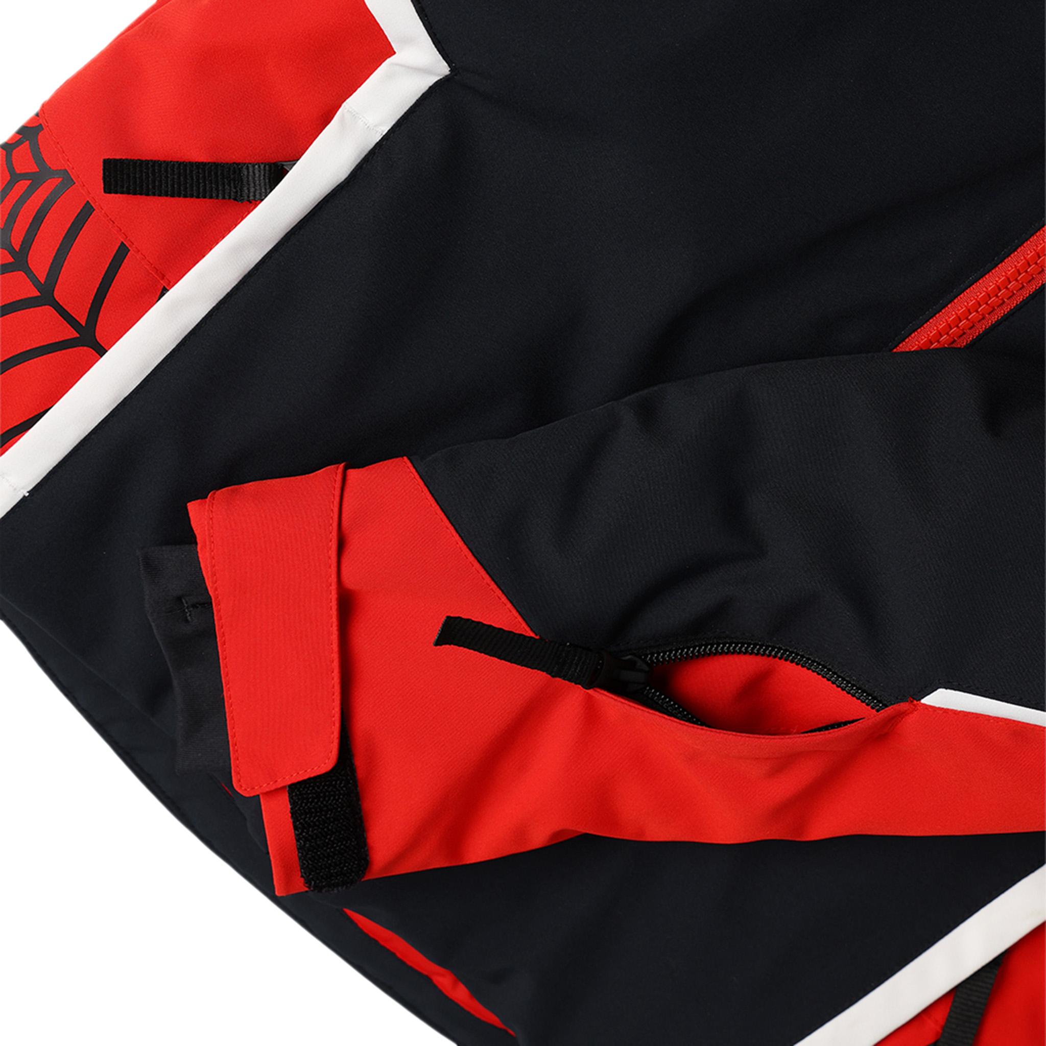 Product gallery image number 8 for product Challenger Jacket - Boys