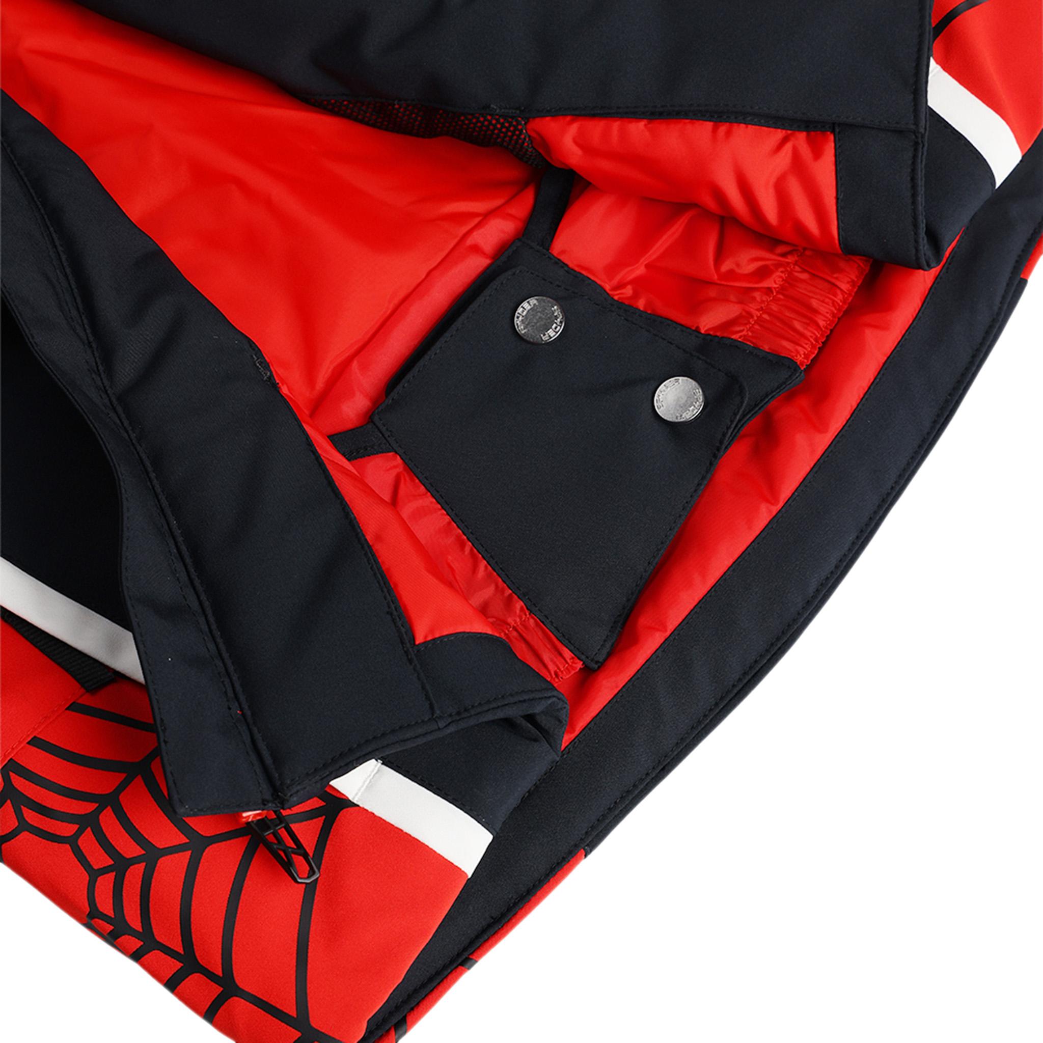 Product gallery image number 9 for product Challenger Jacket - Boys