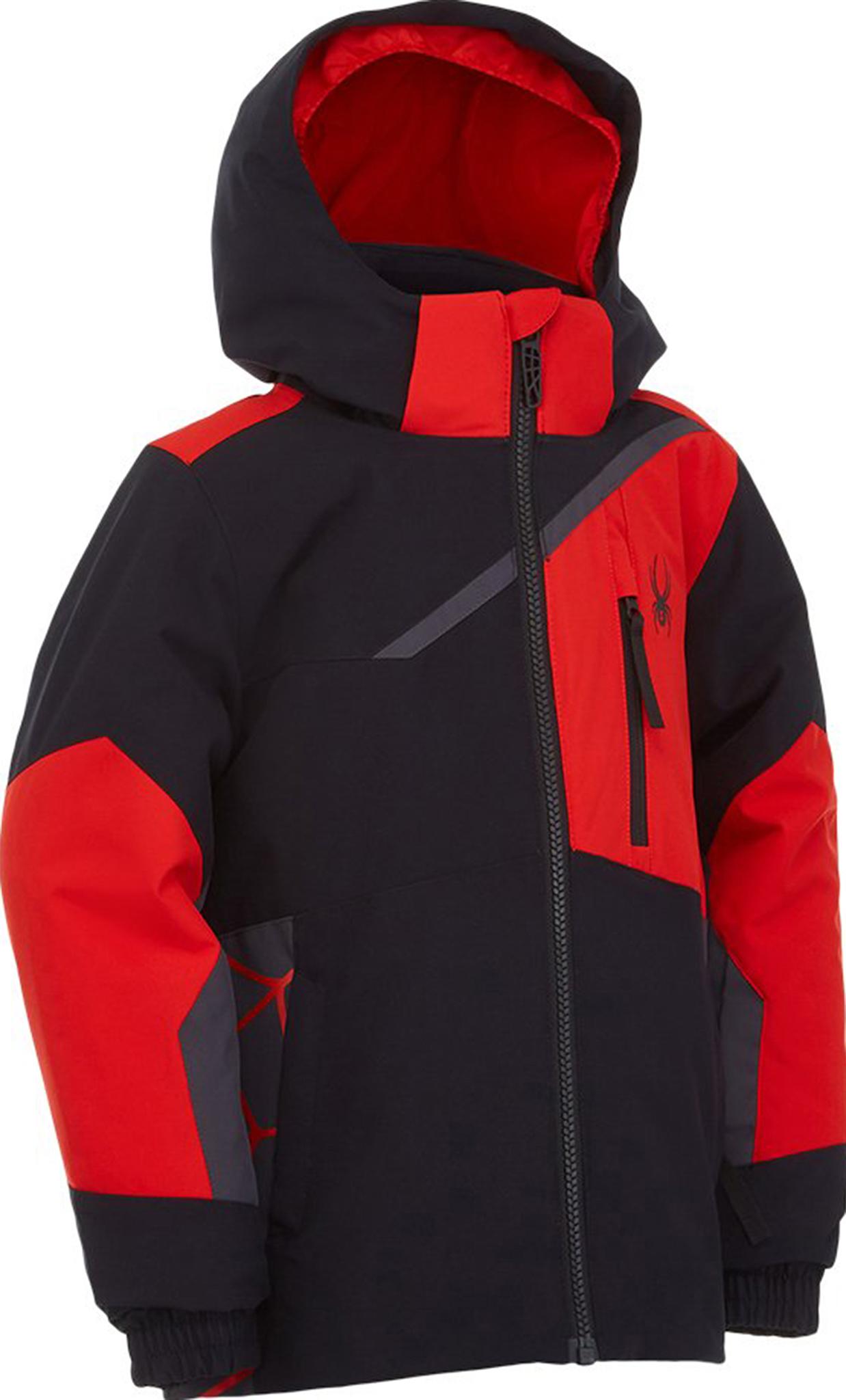 Product gallery image number 4 for product Challenger Jacket - Boys