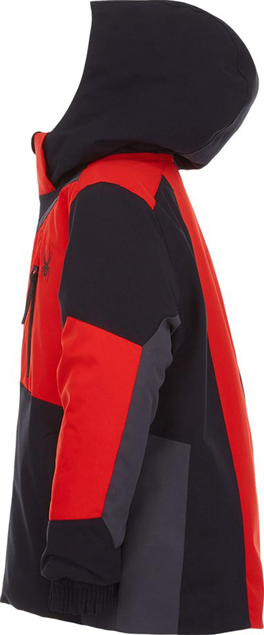 Product gallery image number 5 for product Challenger Jacket - Boys