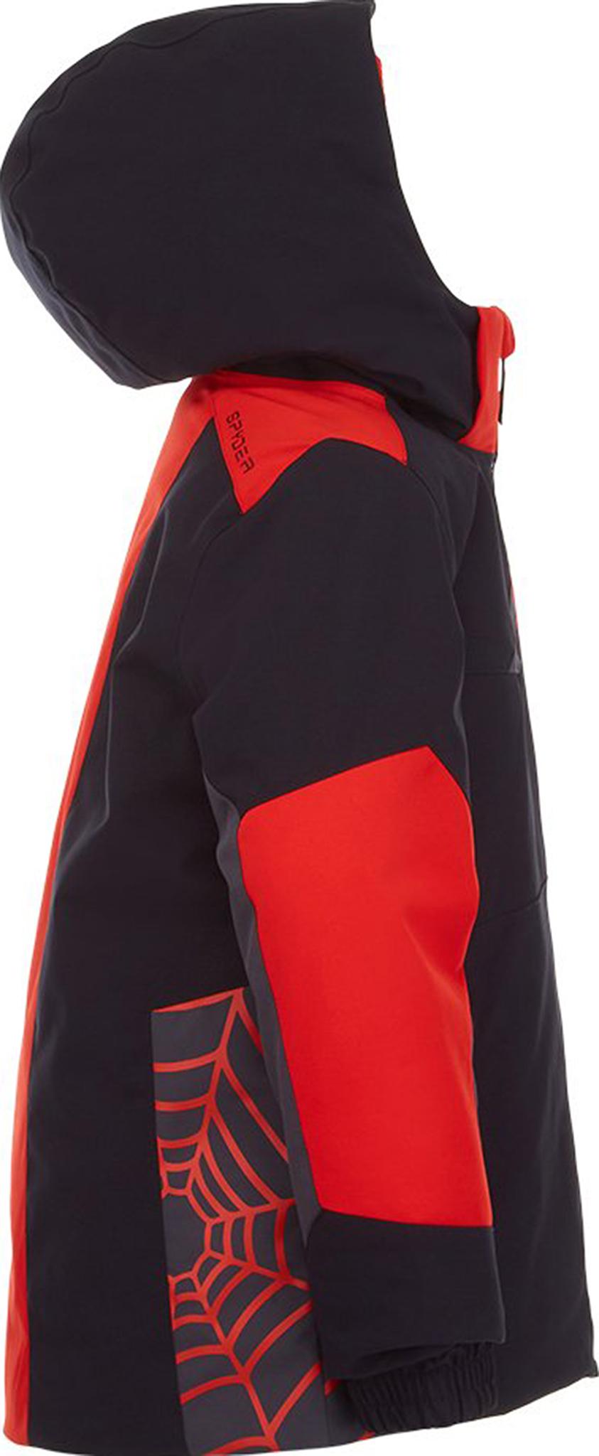 Product gallery image number 6 for product Challenger Jacket - Boys
