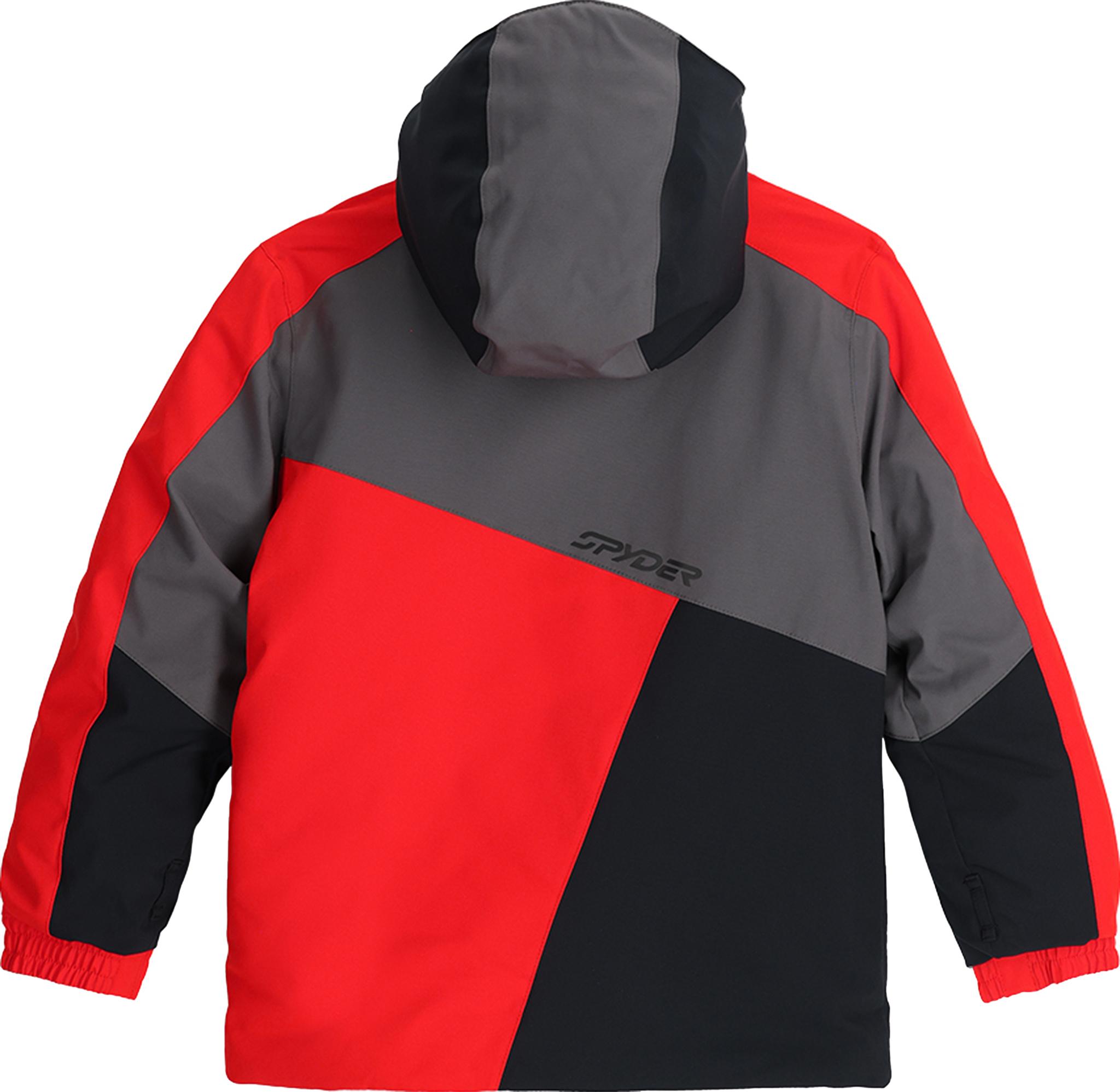 Numéro de l'image de la galerie de produits 3 pour le produit Manteau Ambush - Petit Garçon