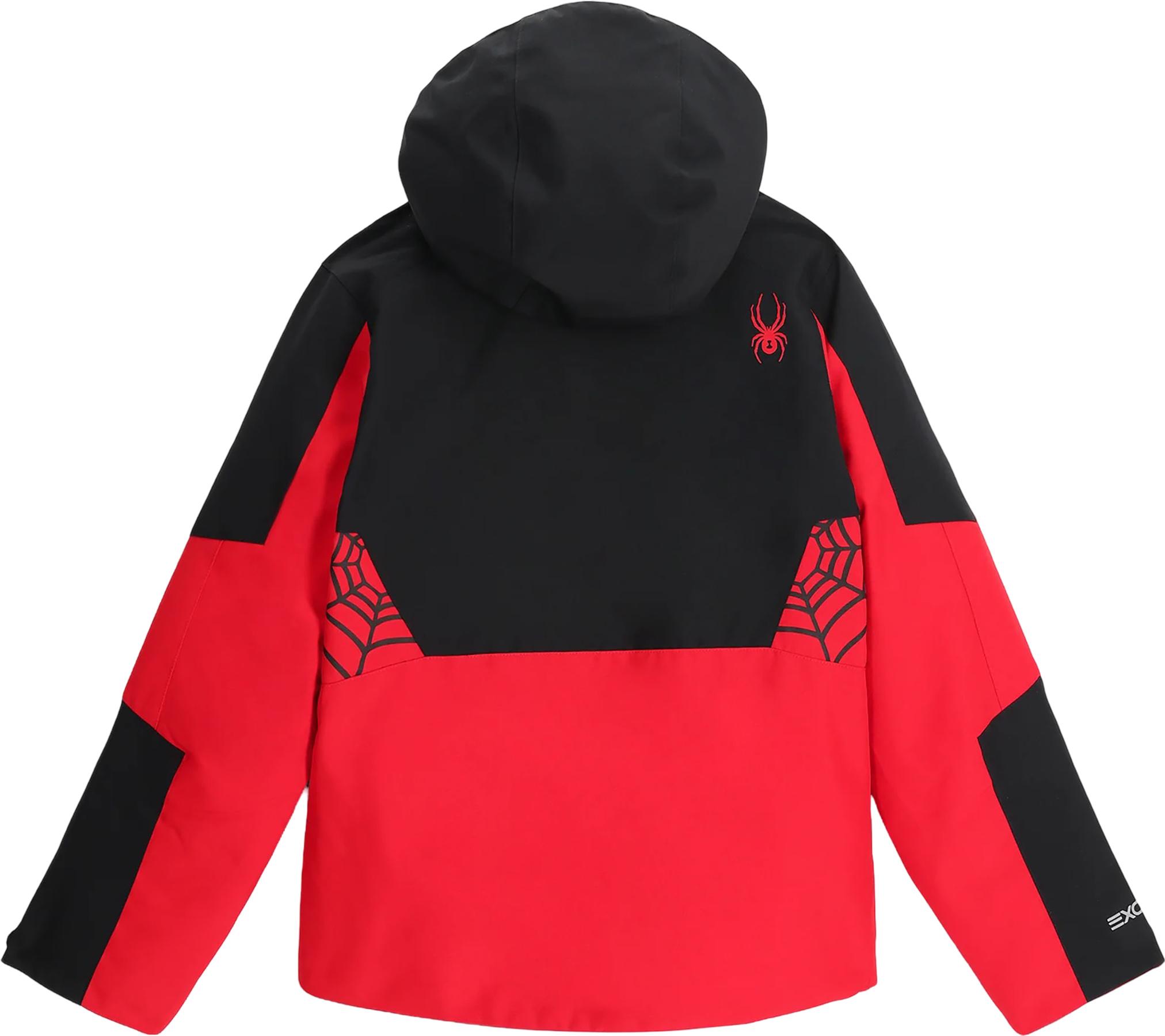 Numéro de l'image de la galerie de produits 2 pour le produit Manteau Challenger - Enfant