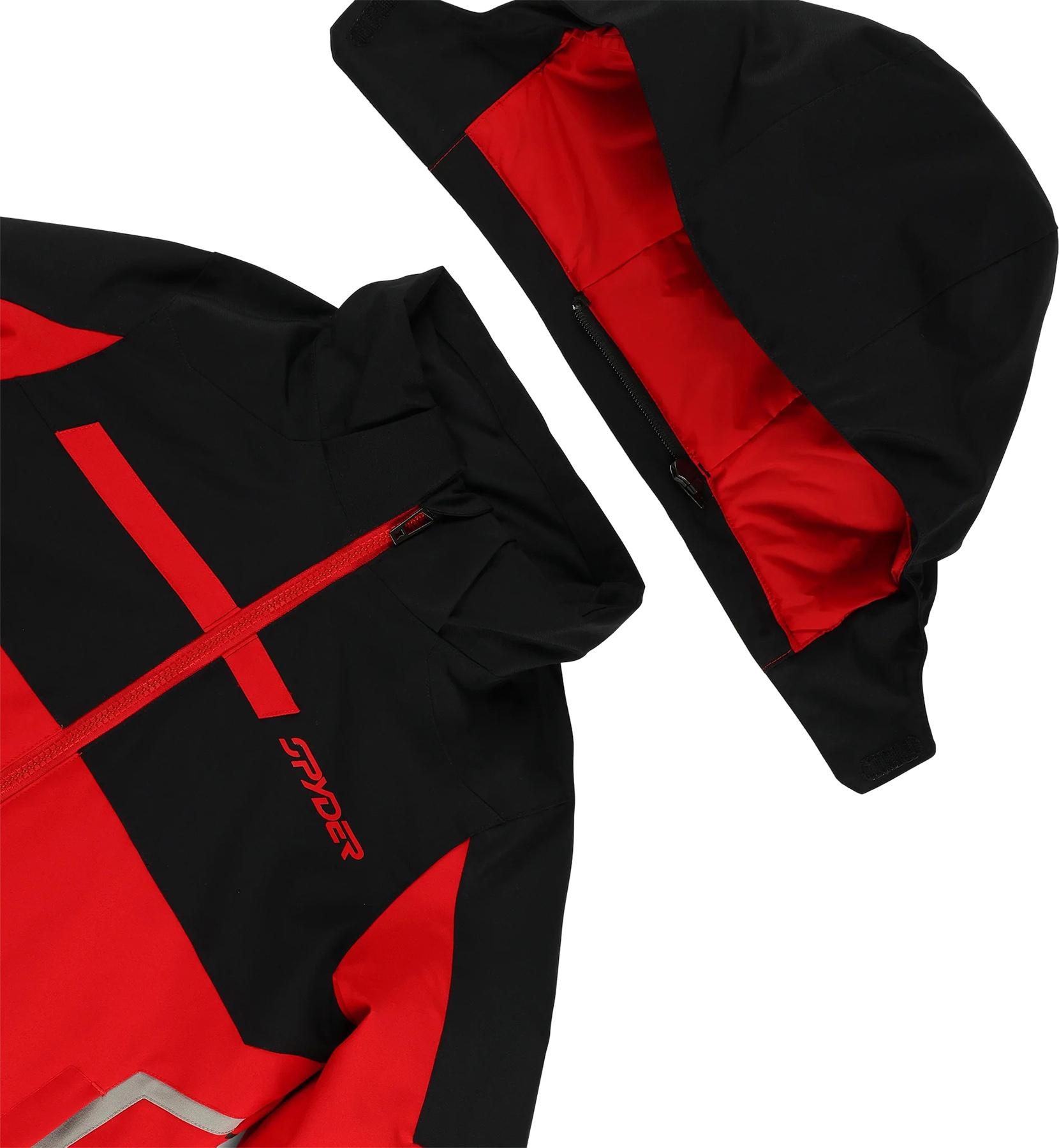 Numéro de l'image de la galerie de produits 3 pour le produit Manteau Challenger - Enfant