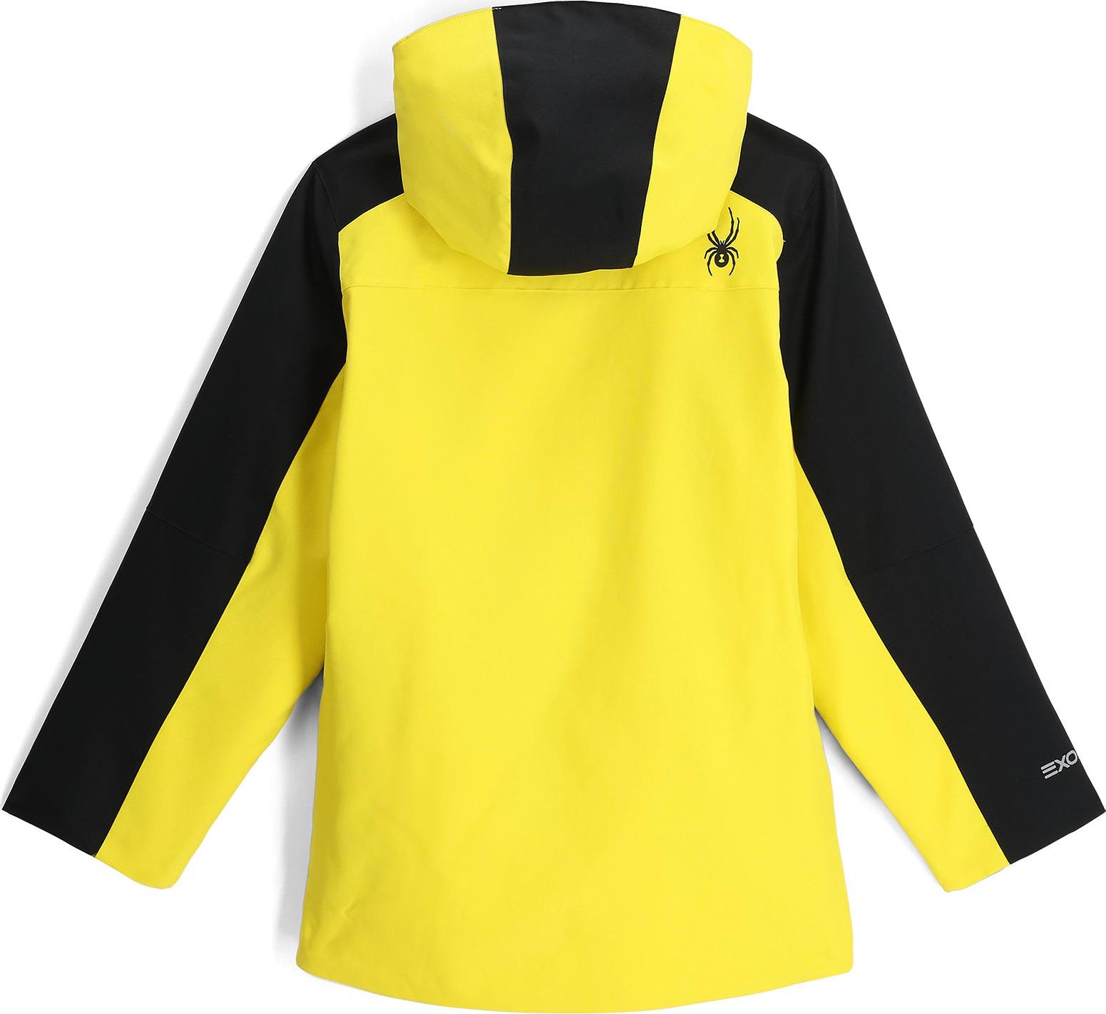 Product gallery image number 2 for product Manteau isolé Slash - Garçon