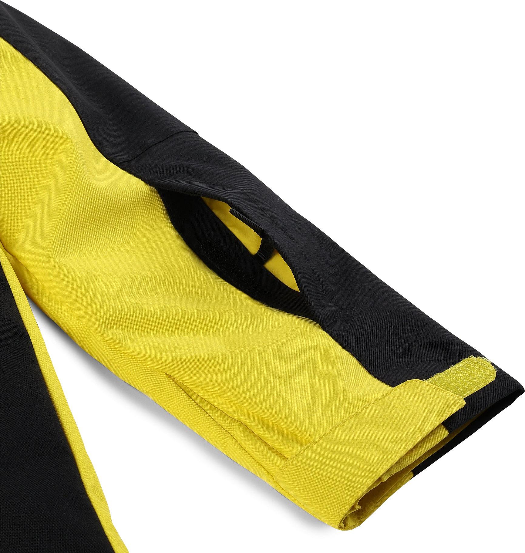 Product gallery image number 4 for product Manteau isolé Slash - Garçon