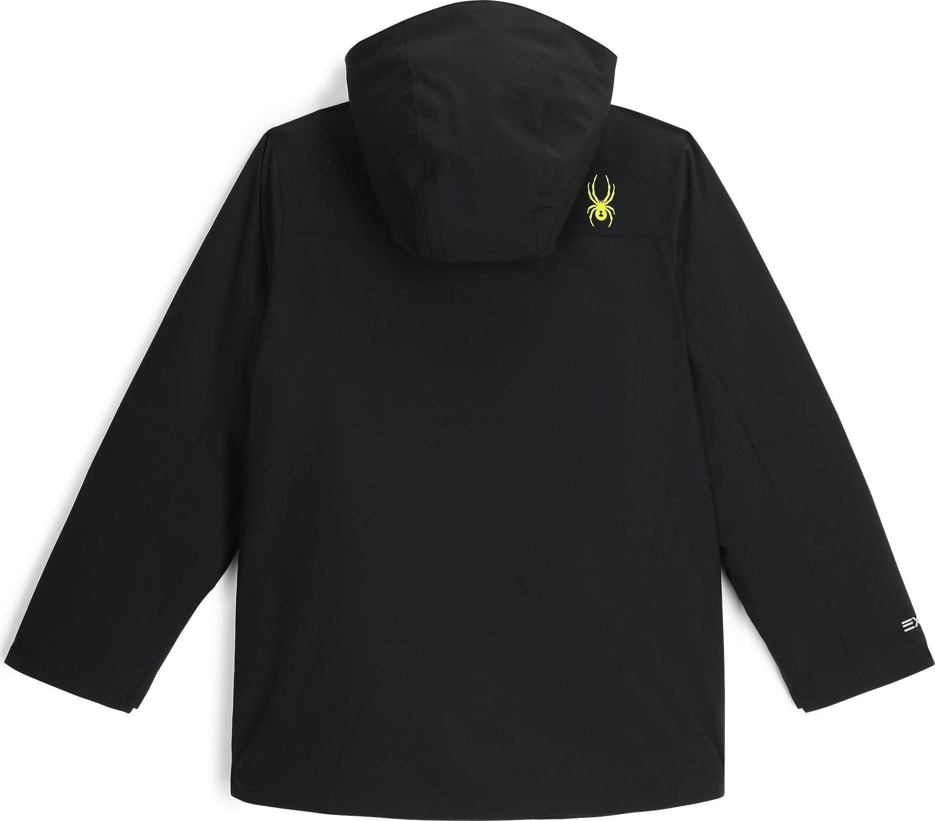 Numéro de l'image de la galerie de produits 4 pour le produit Manteau isolé Slash - Garçon