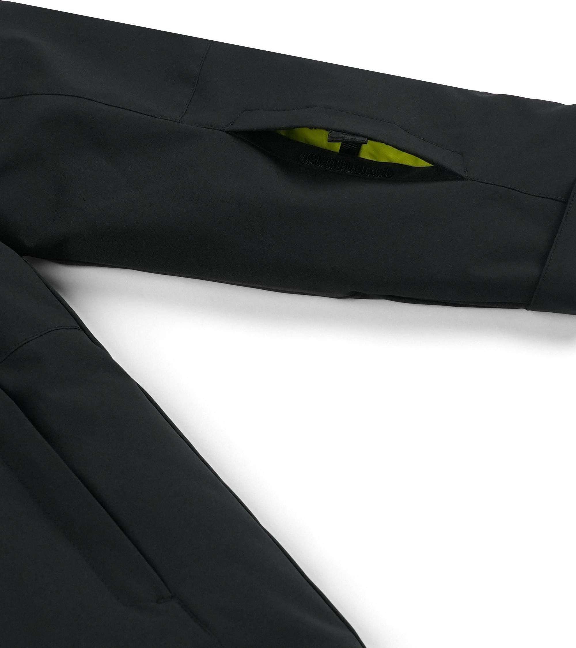 Numéro de l'image de la galerie de produits 3 pour le produit Manteau isolé Slash - Garçon