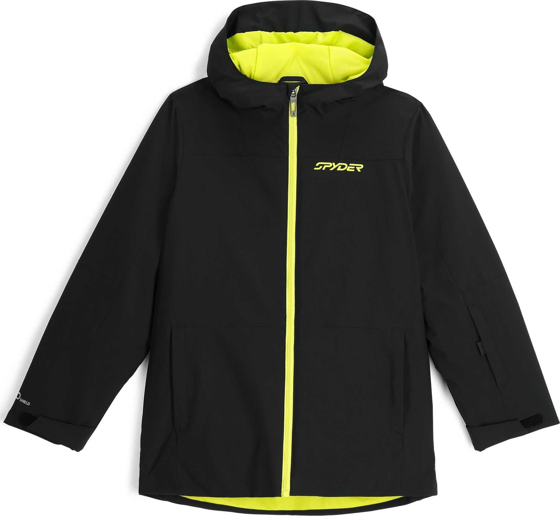 Product image for Slash Insulated Jacket - Boys