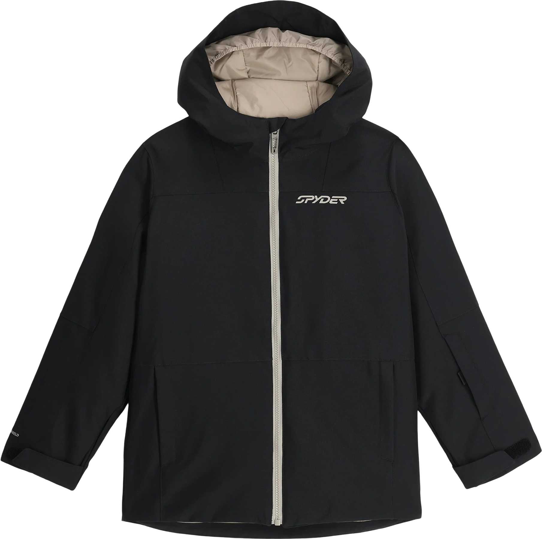 Image de produit pour Manteau isolé Slash - Garçon