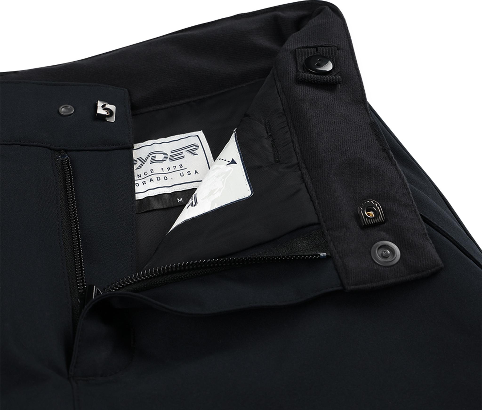 Product gallery image number 3 for product Power Pant - Boy
