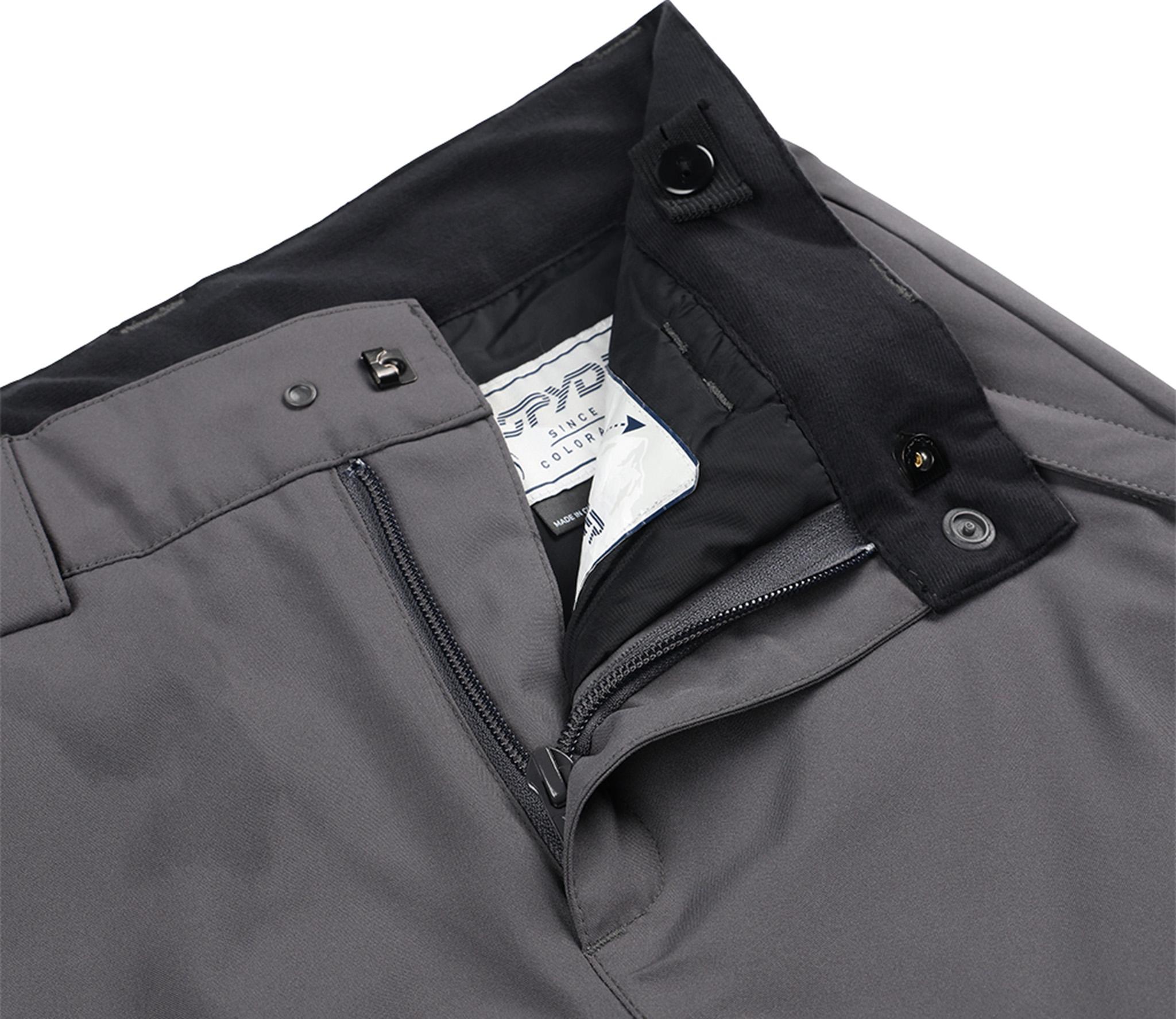Product gallery image number 3 for product Power Pant - Boy