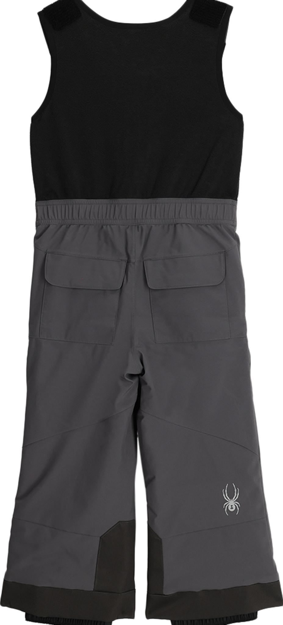 Product gallery image number 2 for product Expedition Pants - Little Boys