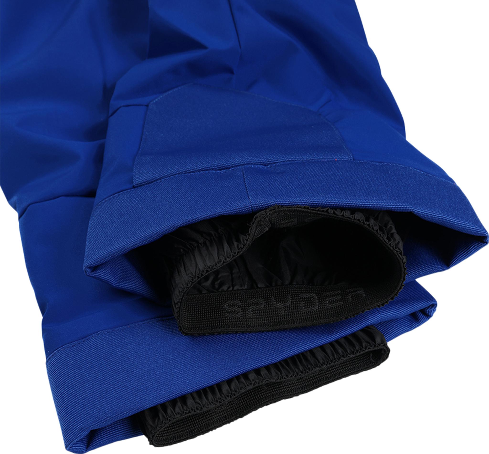 Product gallery image number 5 for product Expedition Pants - Little Boys
