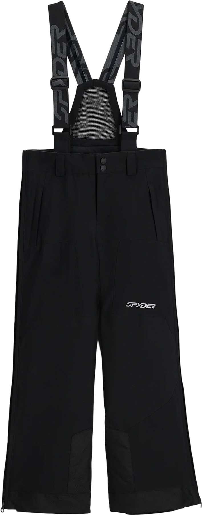 Product image for Guard Side Zip Insulated Pant - Boys