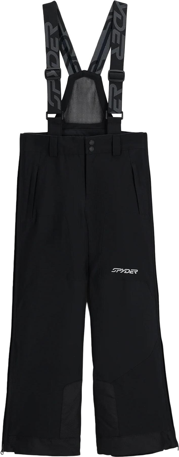 Image de produit pour Pantalon isolé à glissière latérale Guard - Garçon