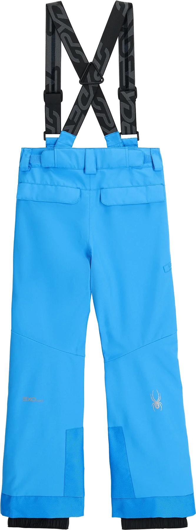 Numéro de l'image de la galerie de produits 2 pour le produit Pantalon isolé Propulsion - Garçon