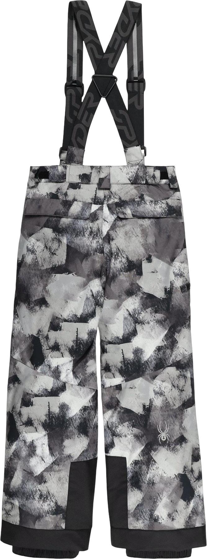 Product gallery image number 2 for product Propulsion Insulated Pant - Boys