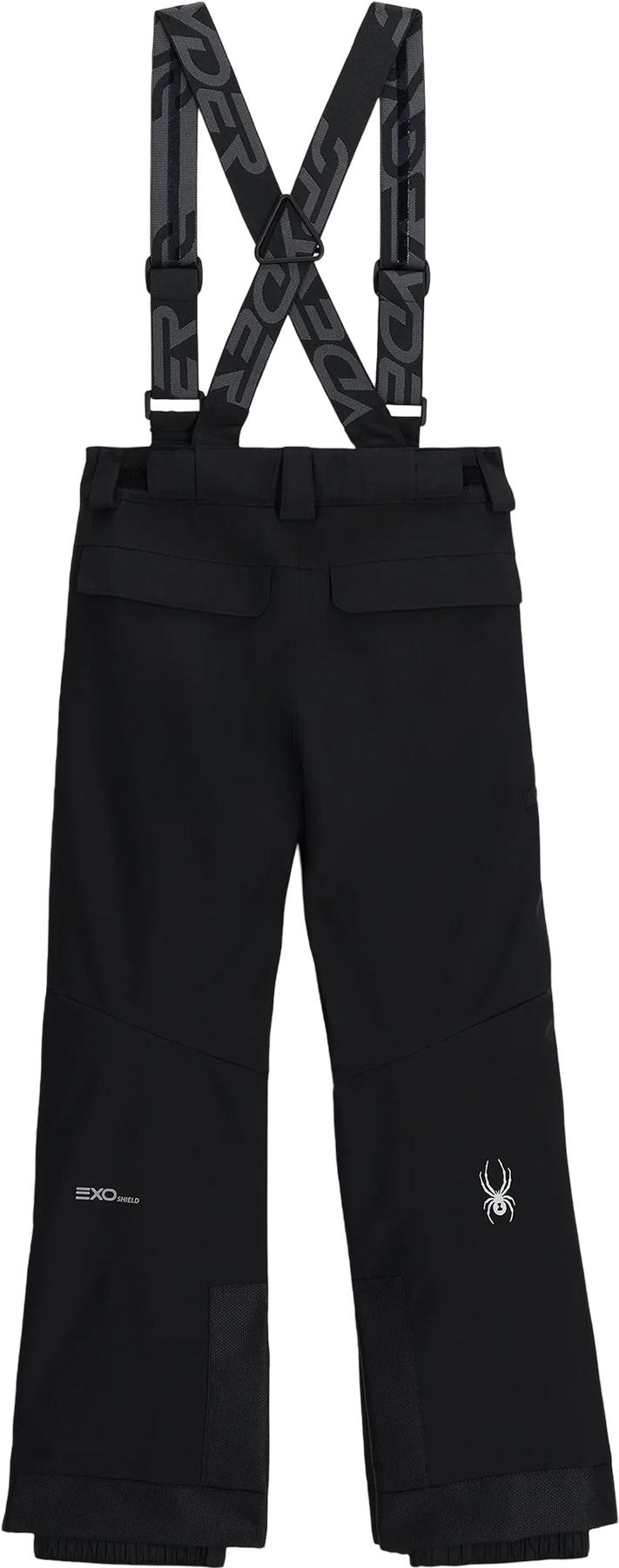 Product gallery image number 2 for product Propulsion Insulated Pant - Boys
