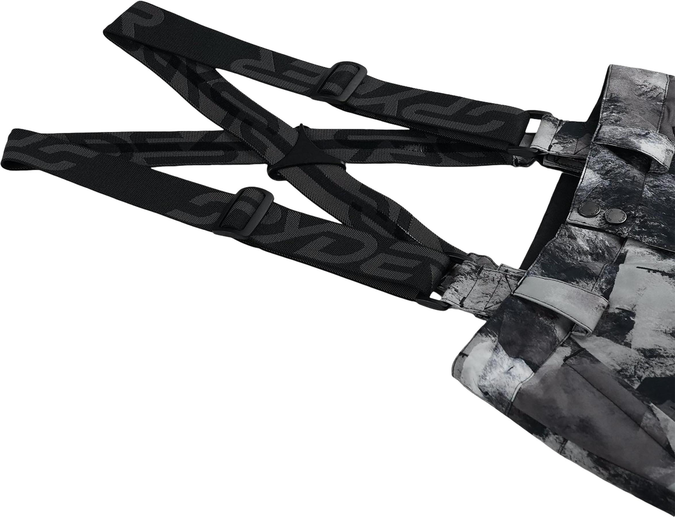 Product gallery image number 3 for product Propulsion Insulated Pant - Boys