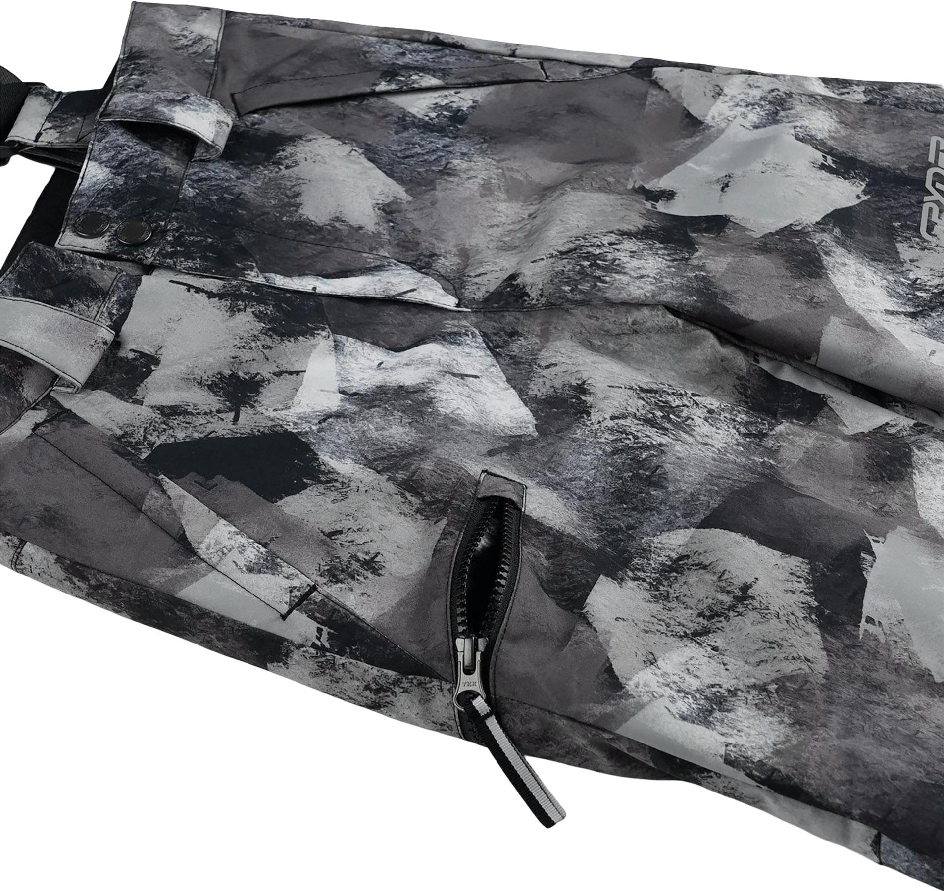 Product gallery image number 5 for product Propulsion Insulated Pant - Boys