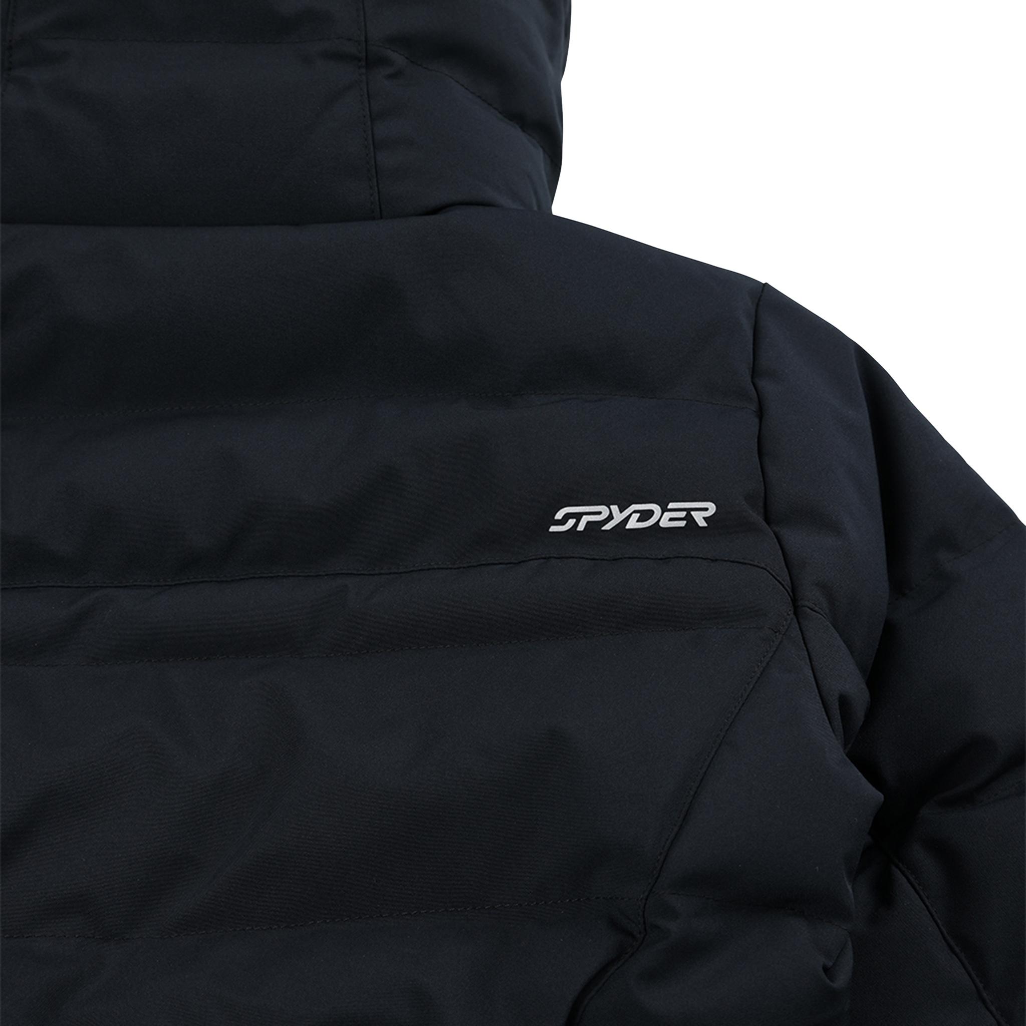 Numéro de l'image de la galerie de produits 3 pour le produit Manteau en duvet synthétique Zadie - Fille