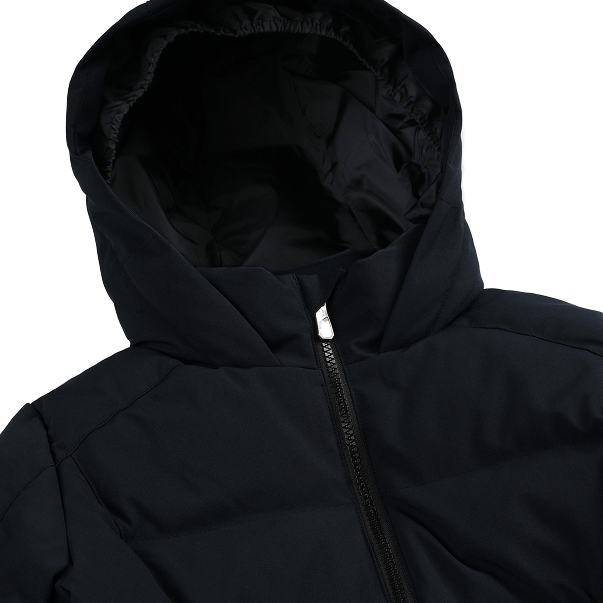 Numéro de l'image de la galerie de produits 5 pour le produit Manteau en duvet synthétique Zadie - Fille