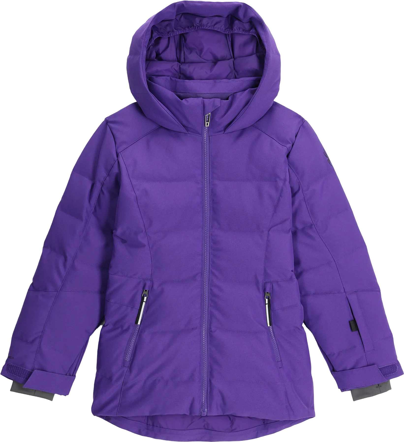Image de produit pour Manteau en duvet synthétique Zadie - Fille