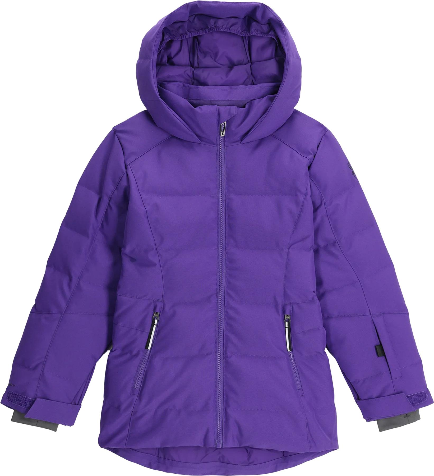 Product image for Zadie Synthetic Down Jacket - Girl